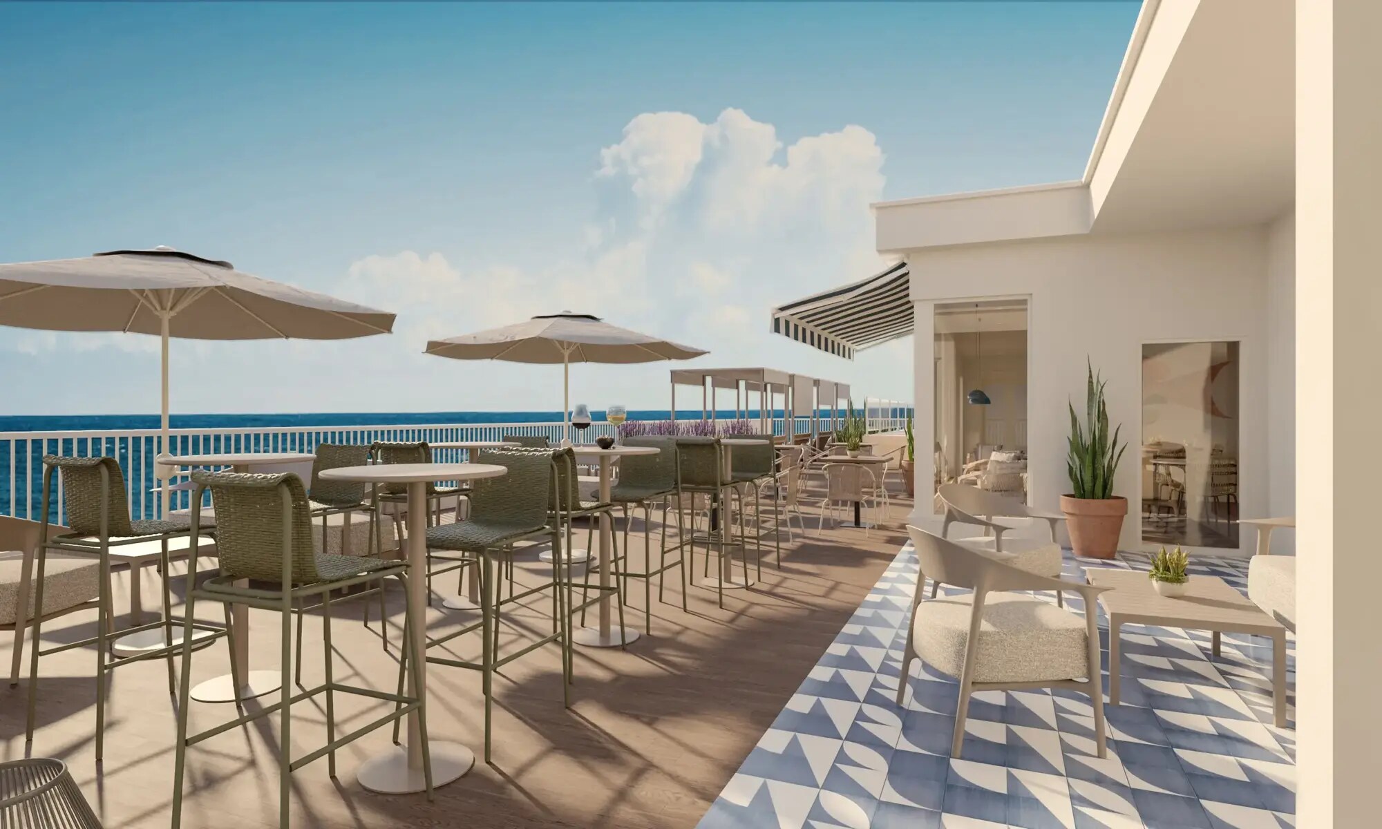 BJ Cala Morlanda Petit Hotel photo 4