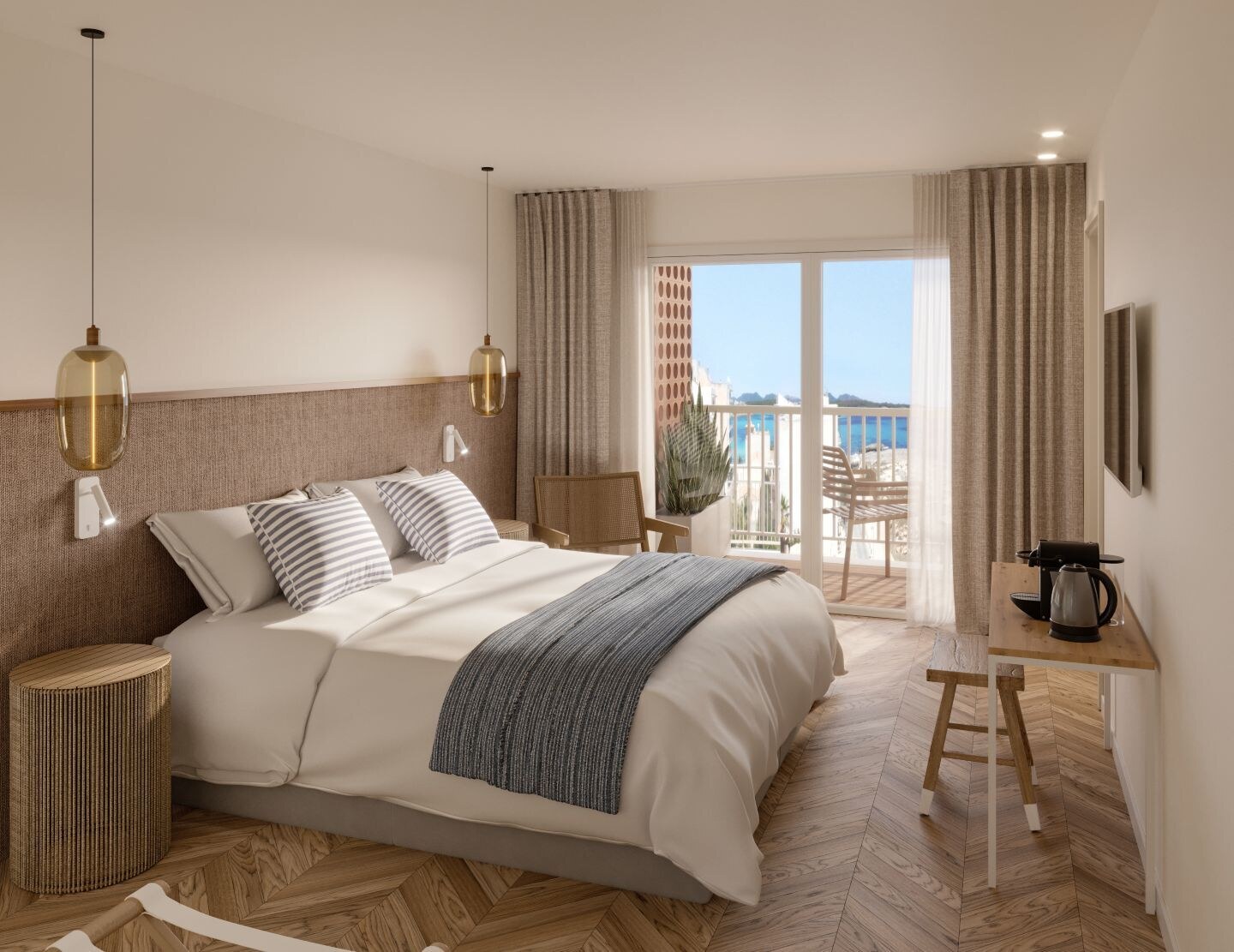 BJ Cala Morlanda Petit Hotel photo 5