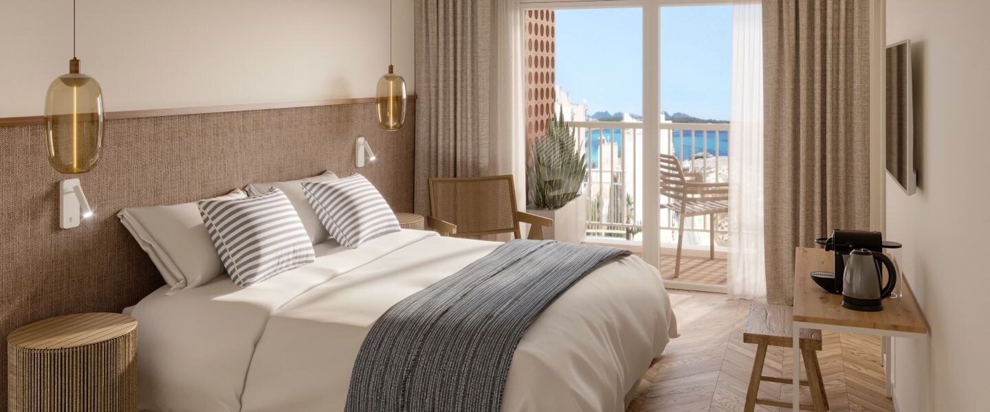 BJ Cala Morlanda Petit Hotel photo 6