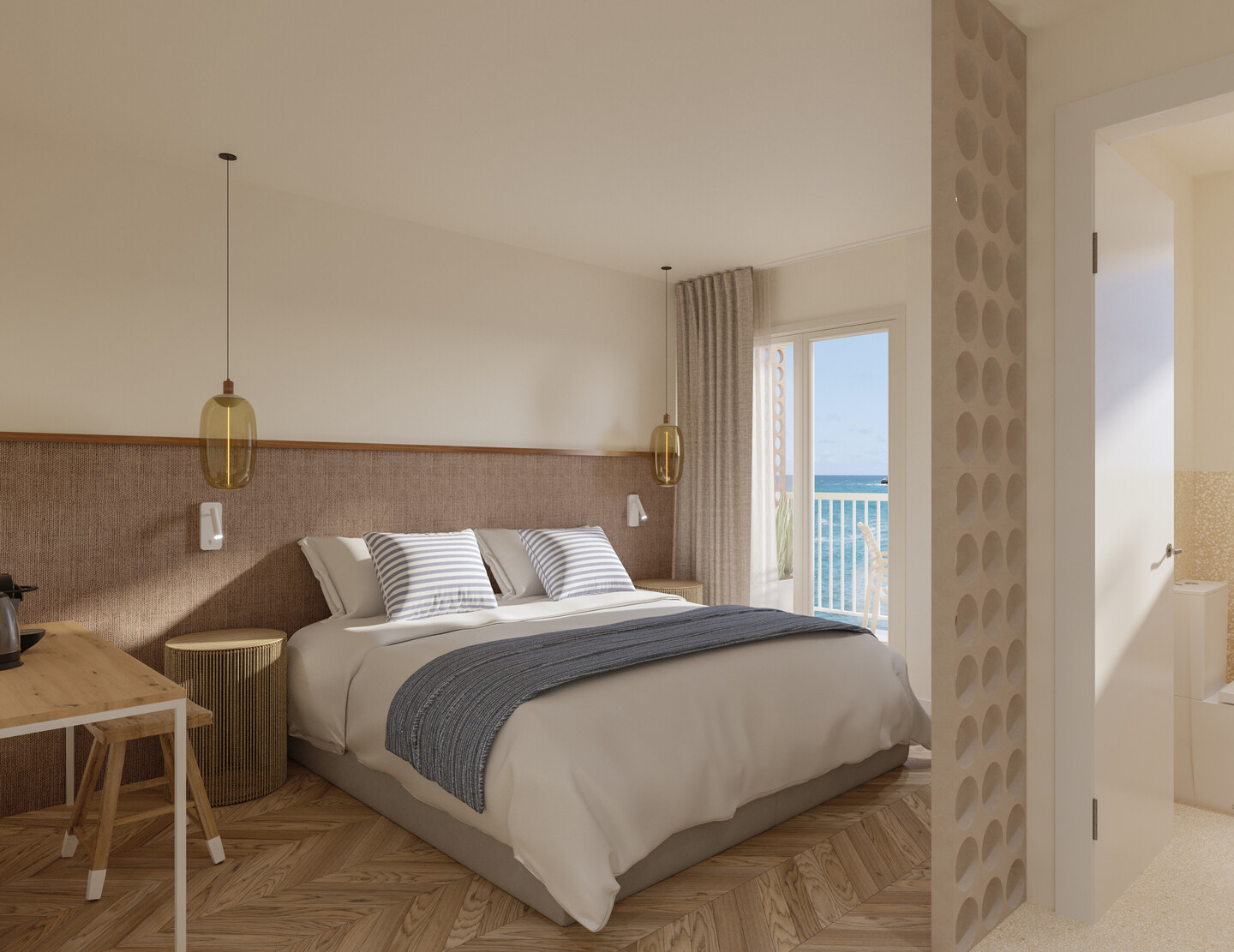 BJ Cala Morlanda Petit Hotel photo 8