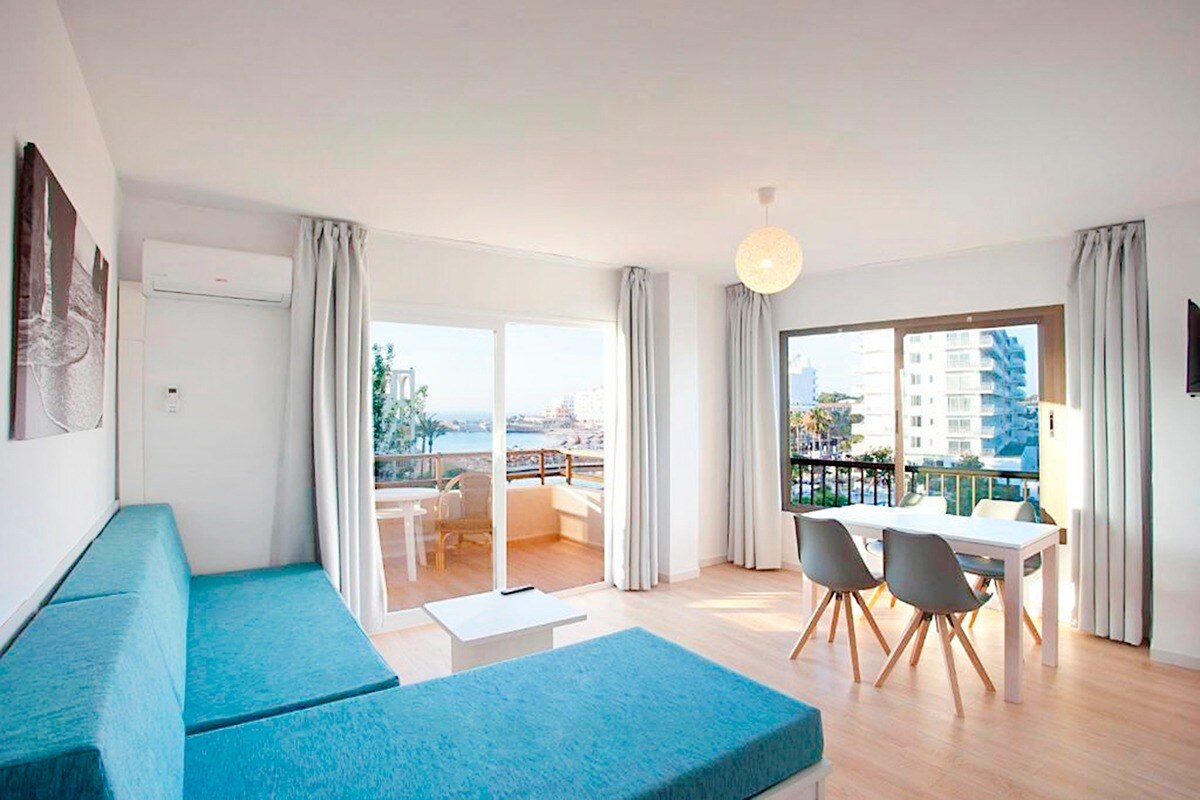 BJ Playamar Hotel & Apartamentos photo 10