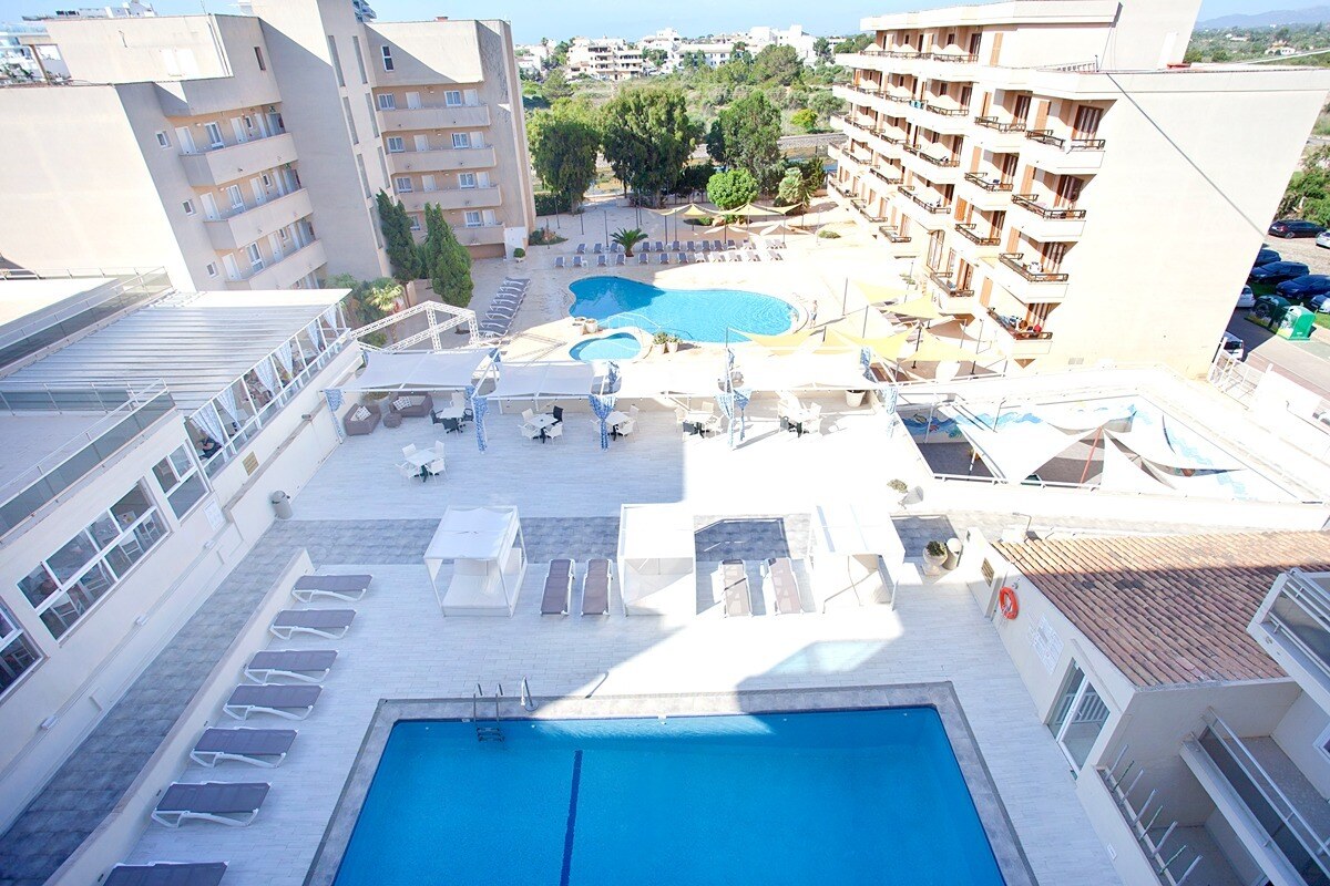 BJ Playamar Hotel & Apartamentos photo 5