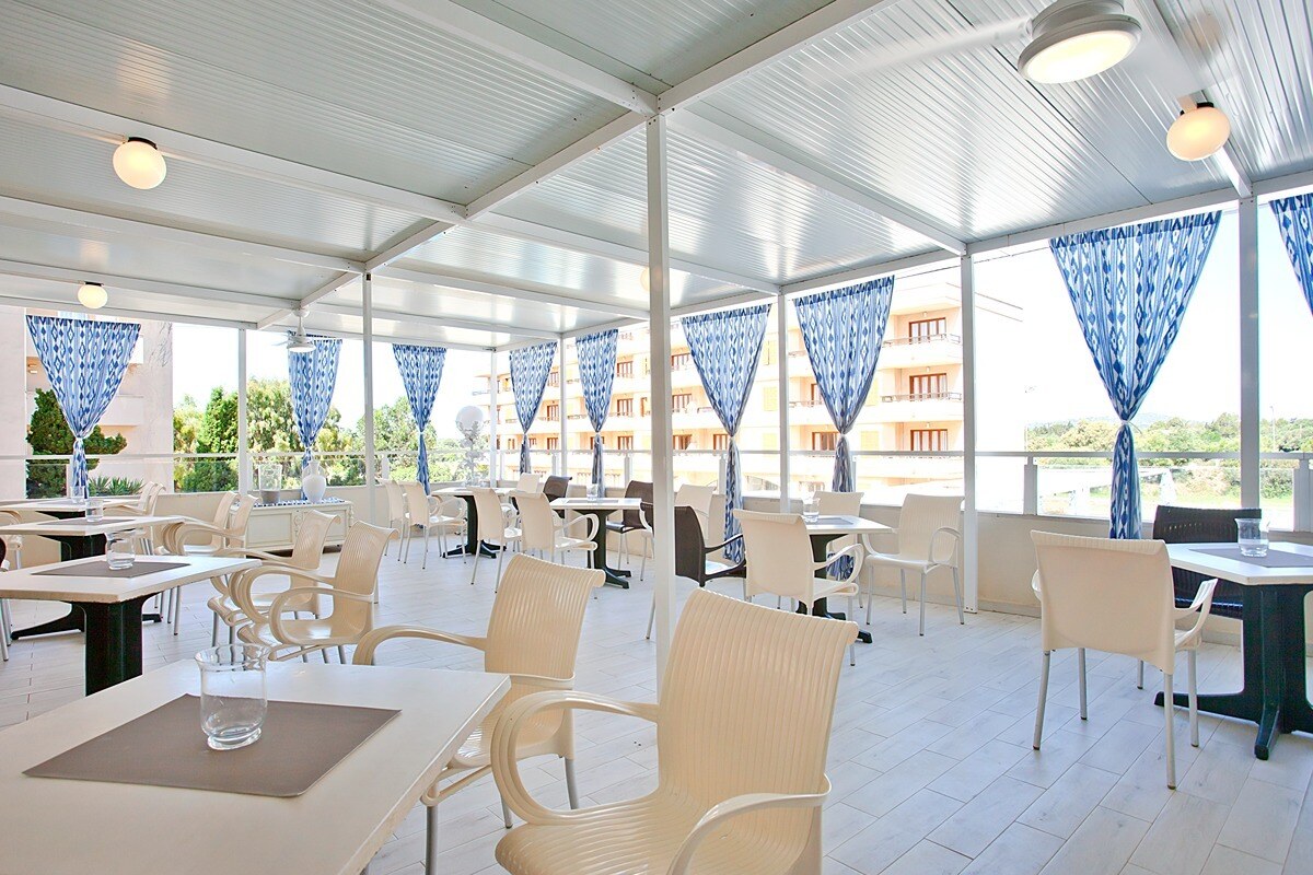 BJ Playamar Hotel & Apartamentos photo 6