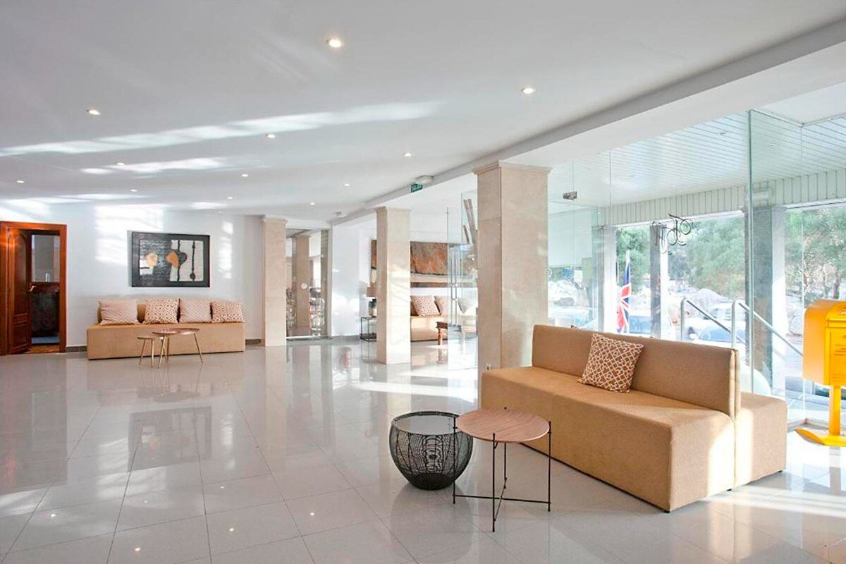 BJ Playamar Hotel & Apartamentos photo 7