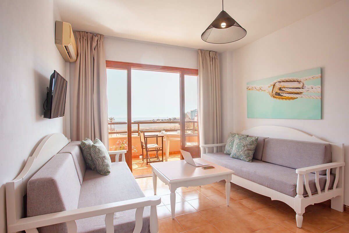 BJ Playamar Hotel & Apartamentos photo 8