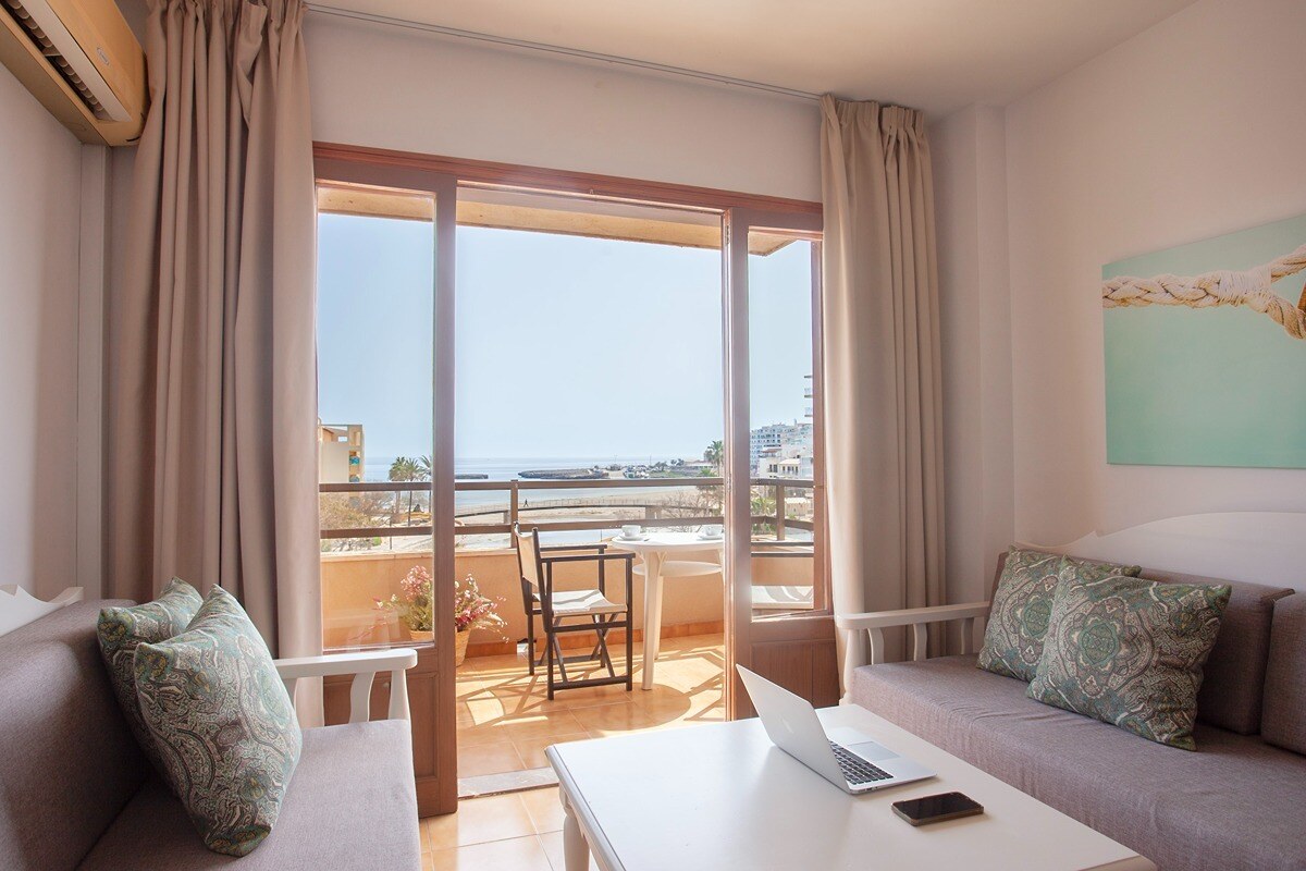 BJ Playamar Hotel & Apartamentos photo 9
