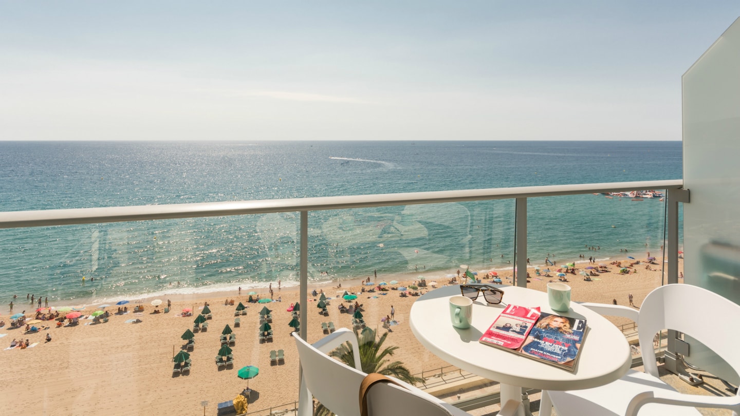 Blanes Playa
