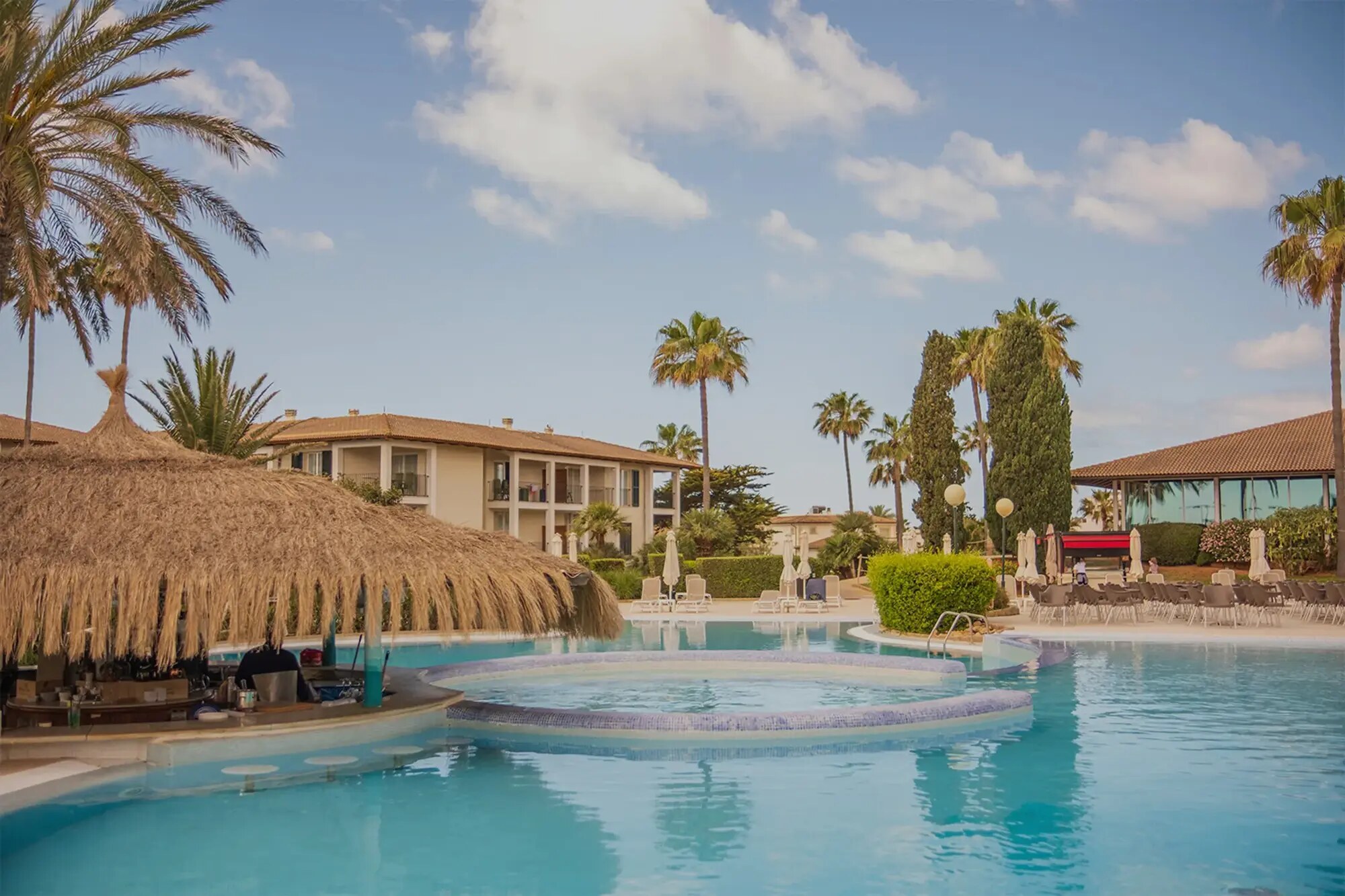 Blau Colonia Sant Jordi photo 4