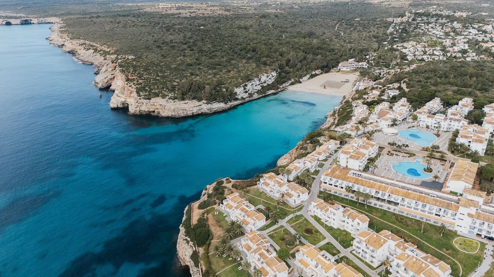 Blau Punta Reina photo 1