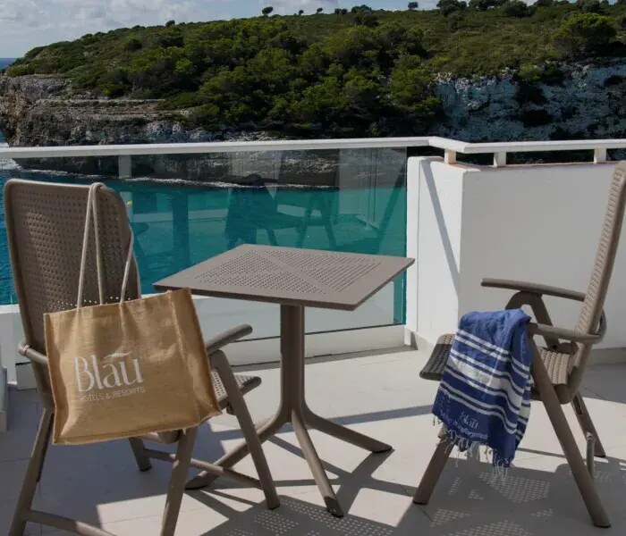 Blau Punta Reina photo 6