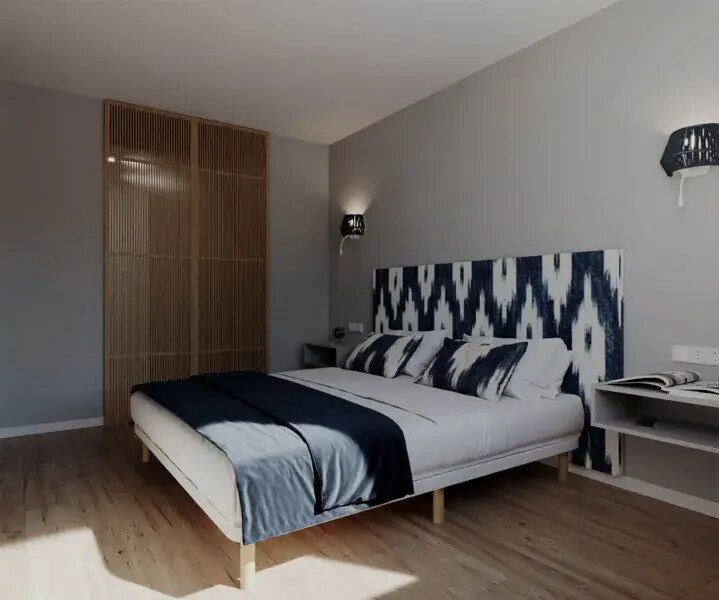 Blau Punta Reina photo 7