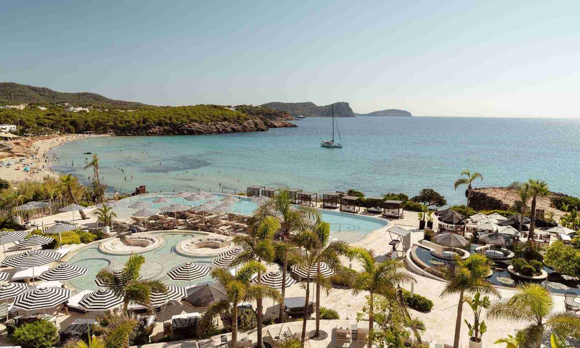 BLESS Ibiza Cala Nova photo 1