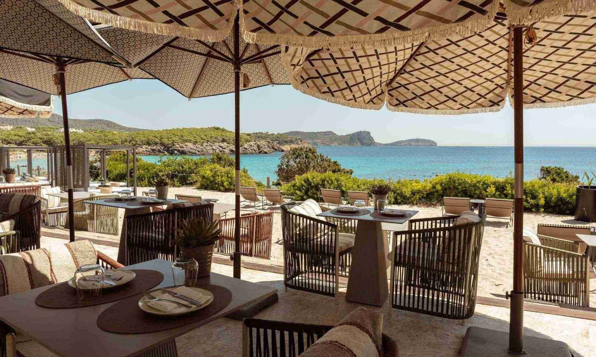 BLESS Ibiza Cala Nova photo 10
