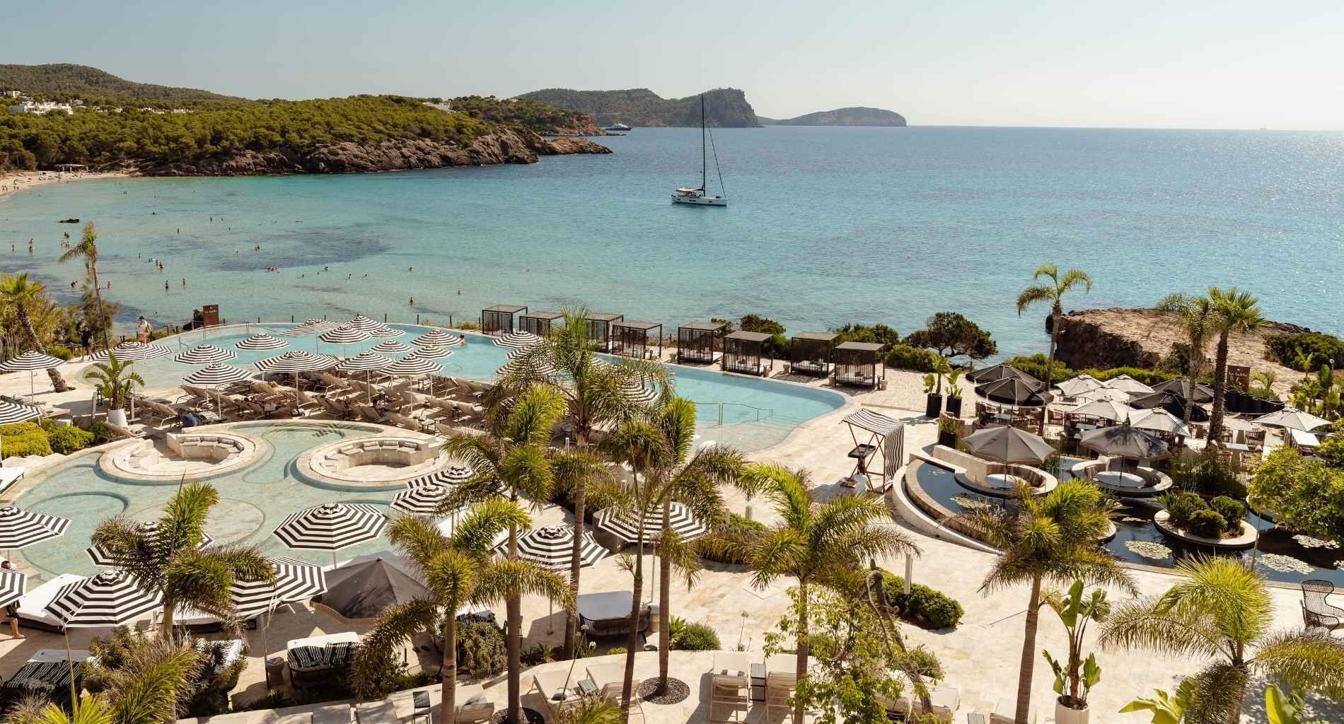 BLESS Ibiza Cala Nova photo 2