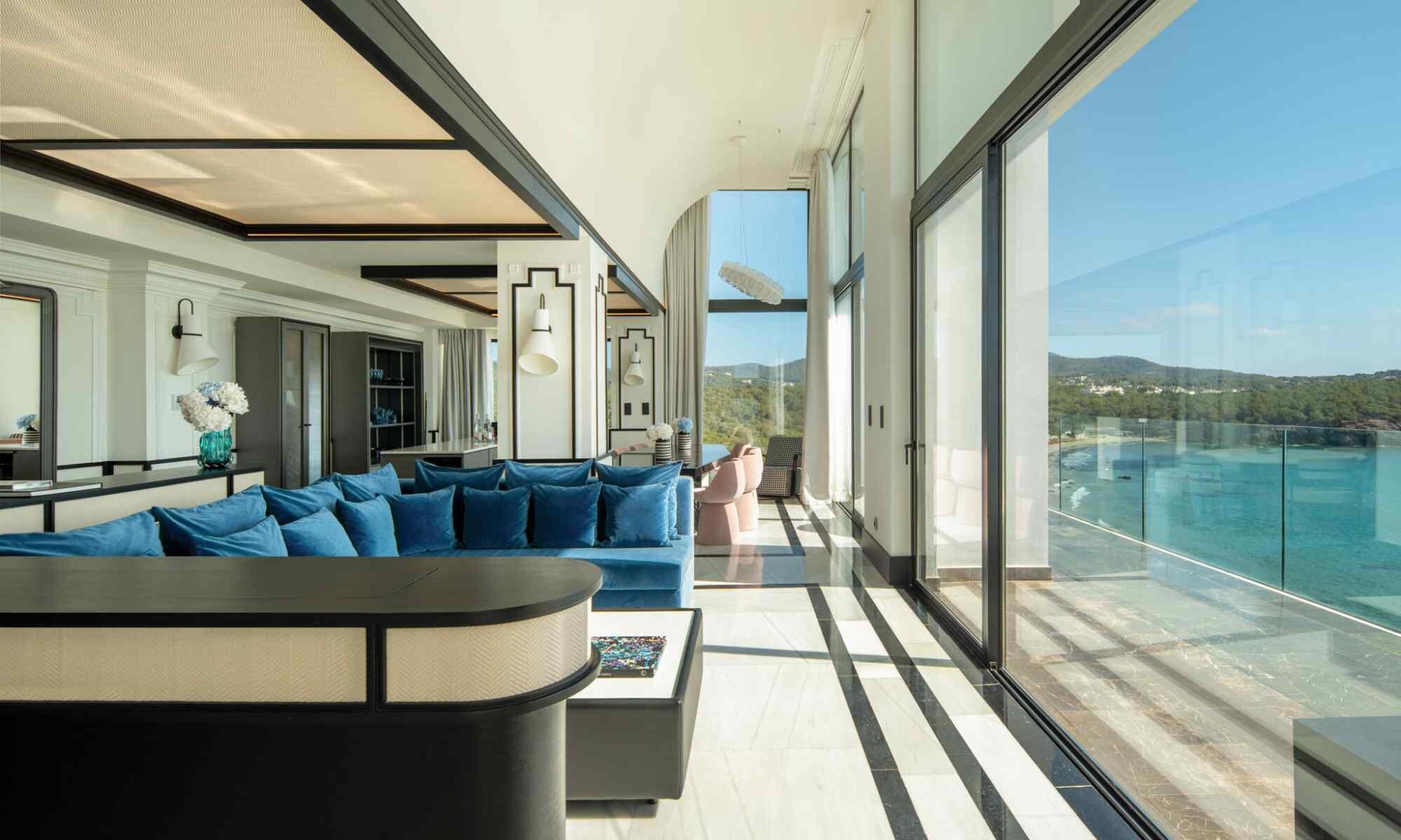 BLESS Ibiza Cala Nova photo 5