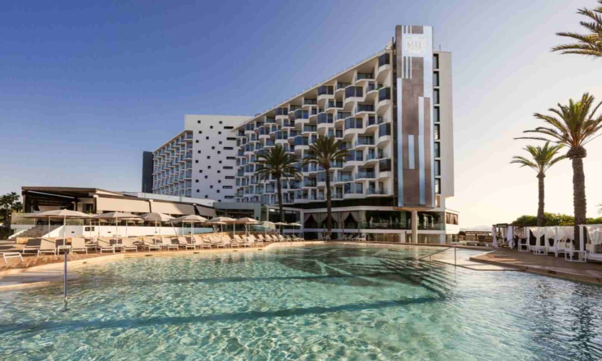 BLESS Ibiza The Site photo 1