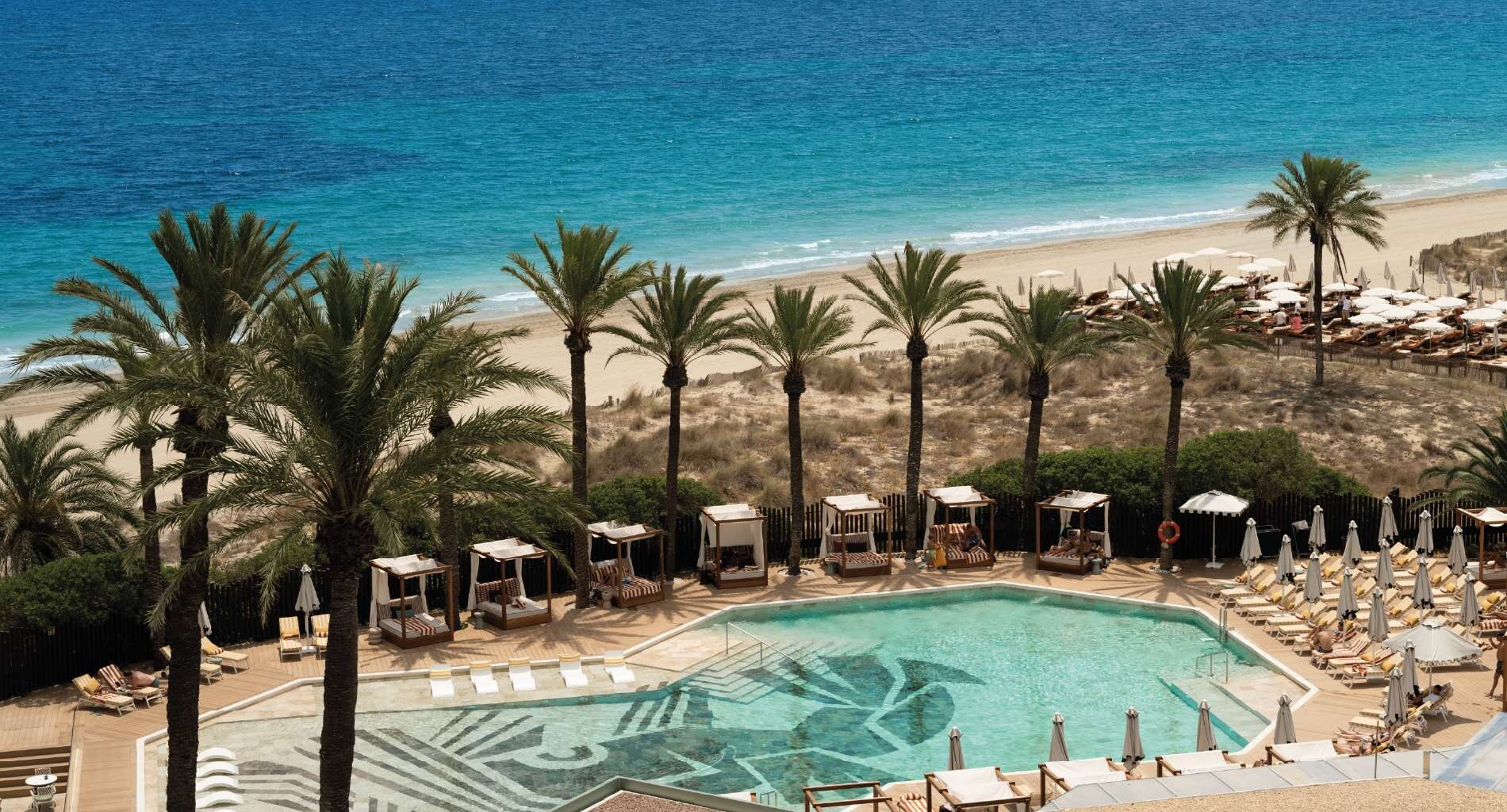 BLESS Ibiza The Site photo 2