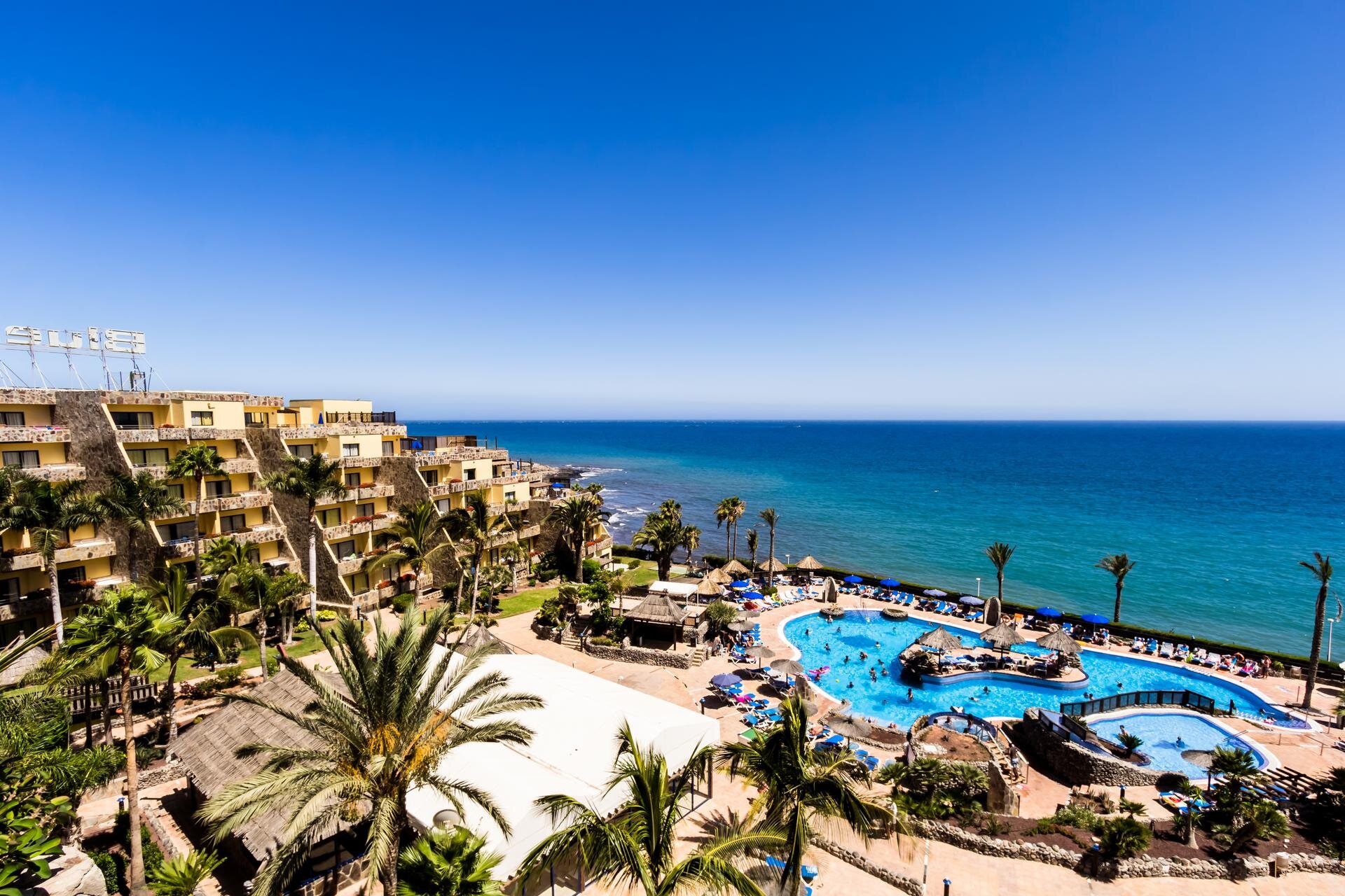 BlueBay Beach Club photo 1