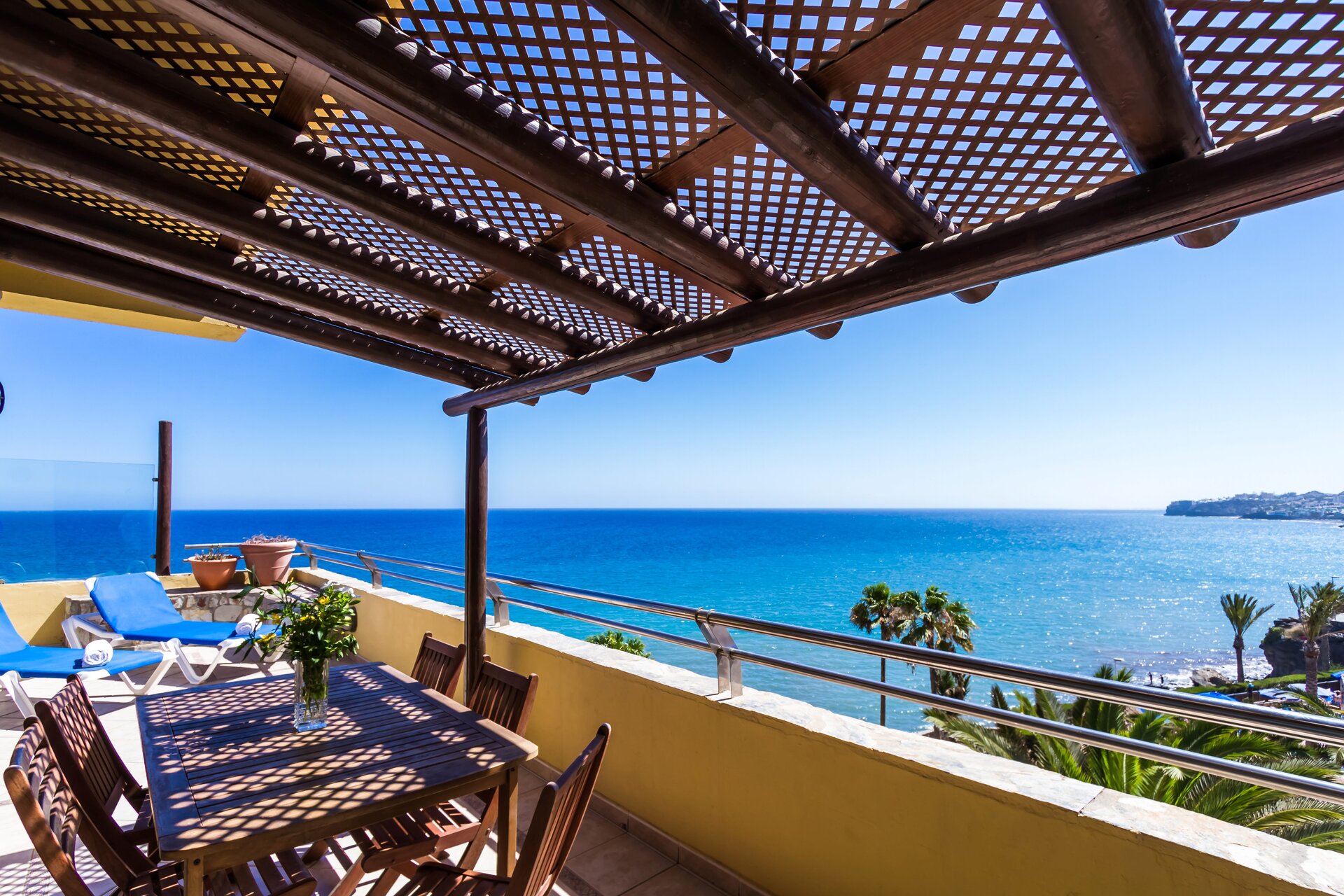 BlueBay Beach Club photo 9