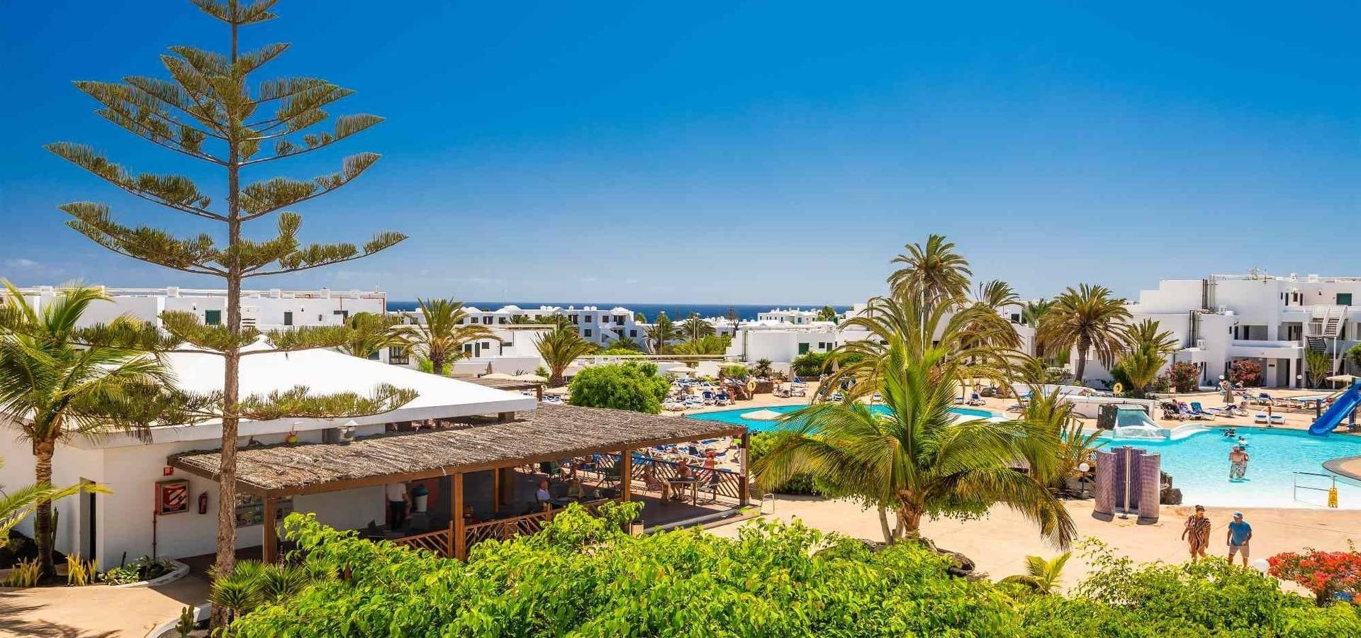 BlueBay Lanzarote