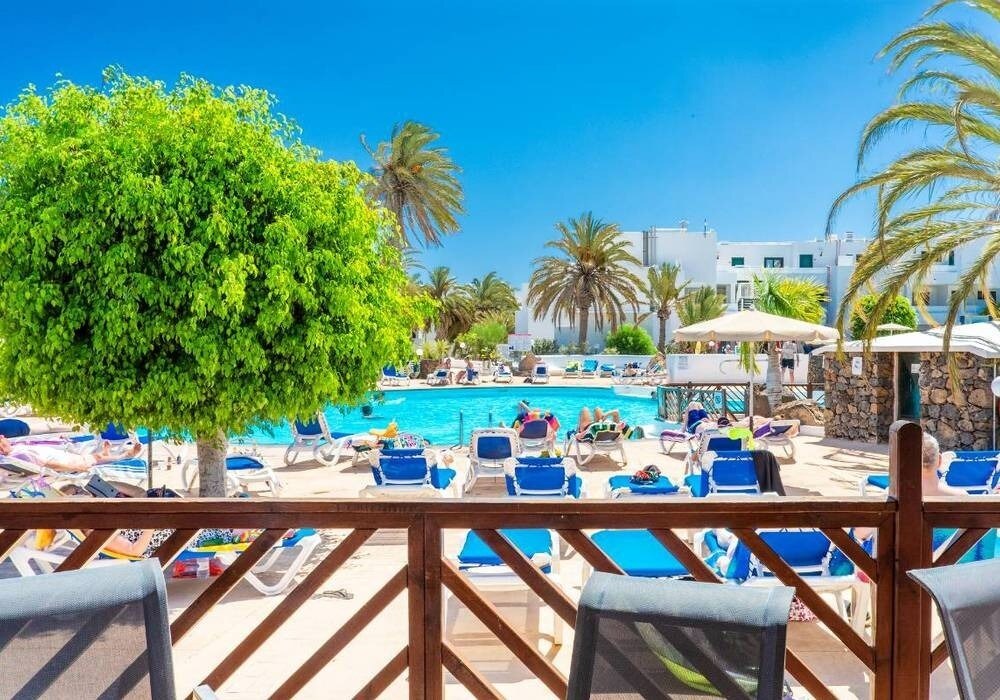 BlueBay Lanzarote photo 1