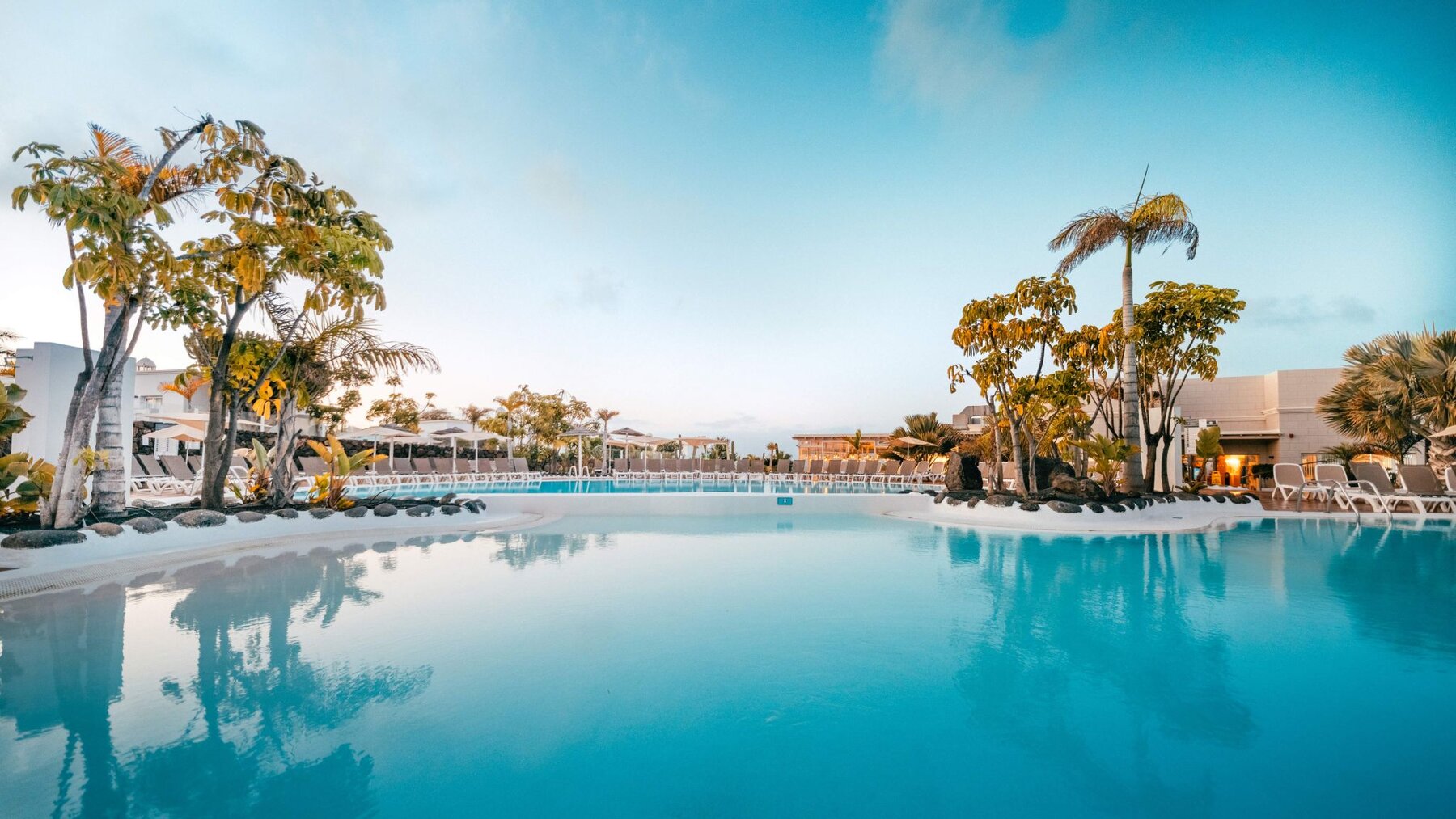 BLUESEA Alyssa Suite photo 1