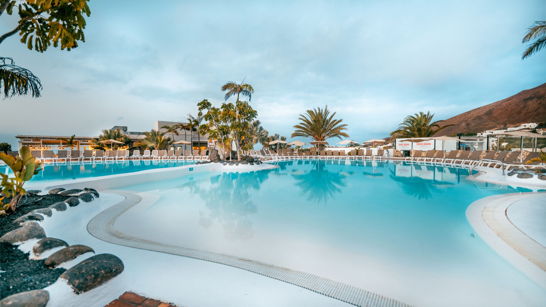 BLUESEA Alyssa Suite photo 2