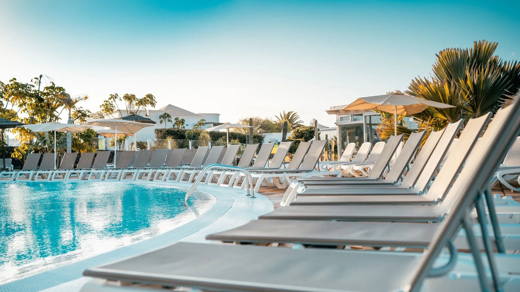 BLUESEA Alyssa Suite photo 4