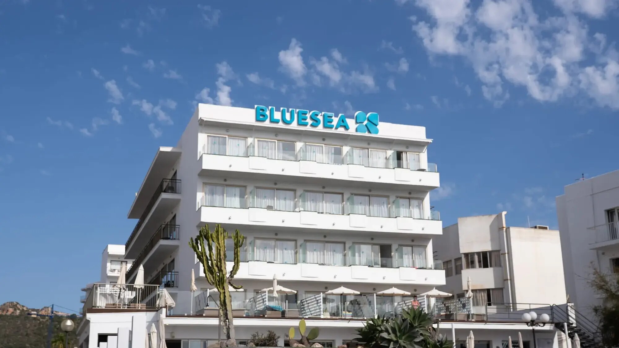 BLUESEA Anba Romani photo 1
