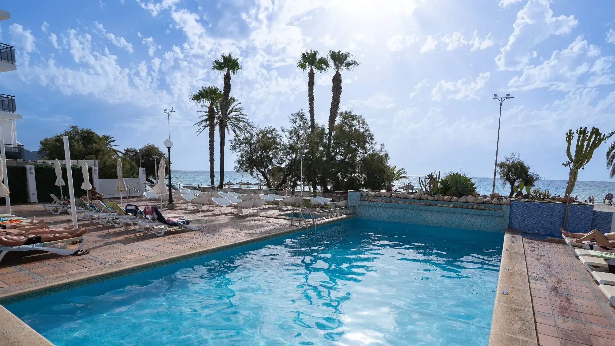 BLUESEA Anba Romani photo 4