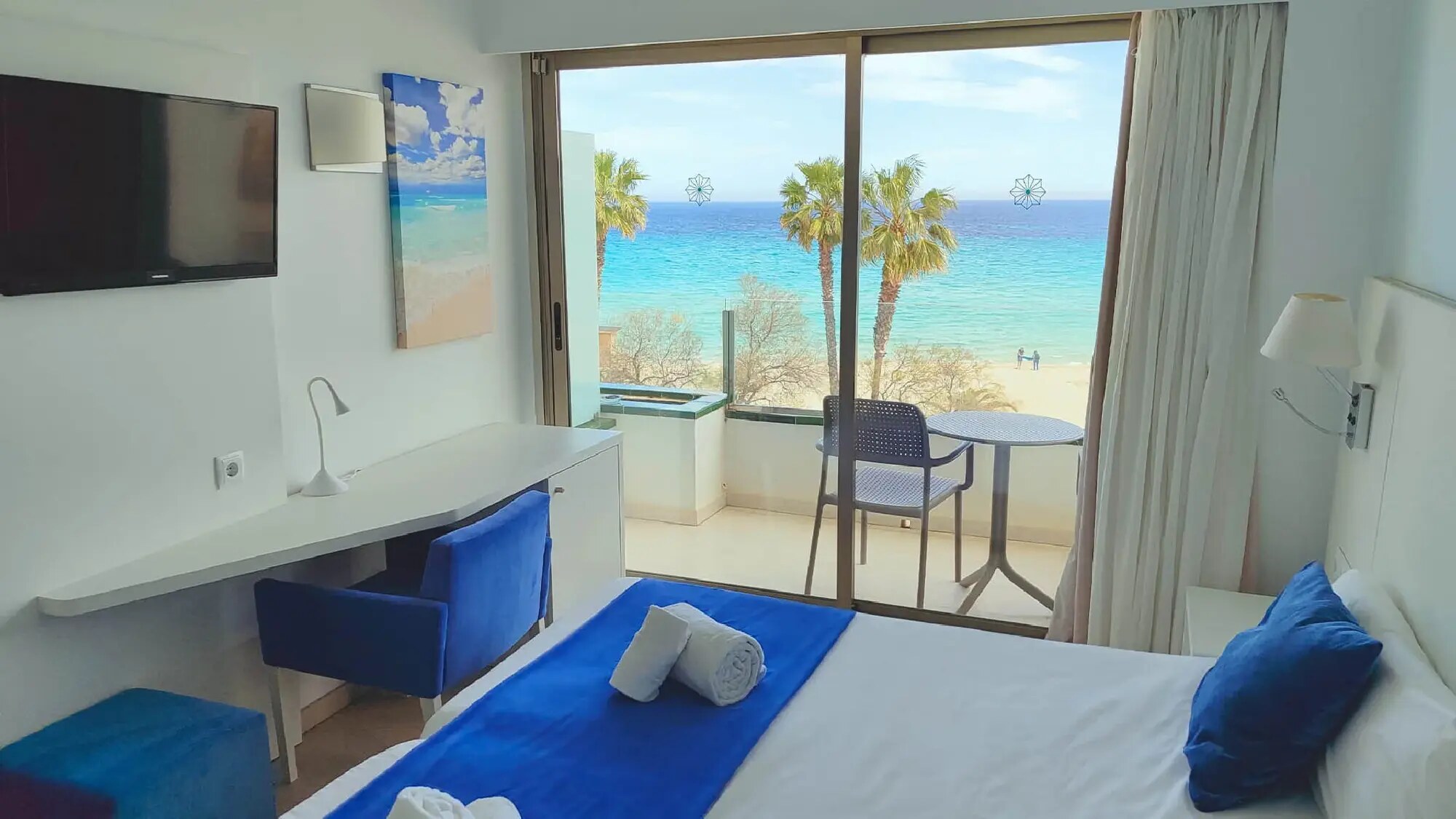 BLUESEA Anba Romani photo 6