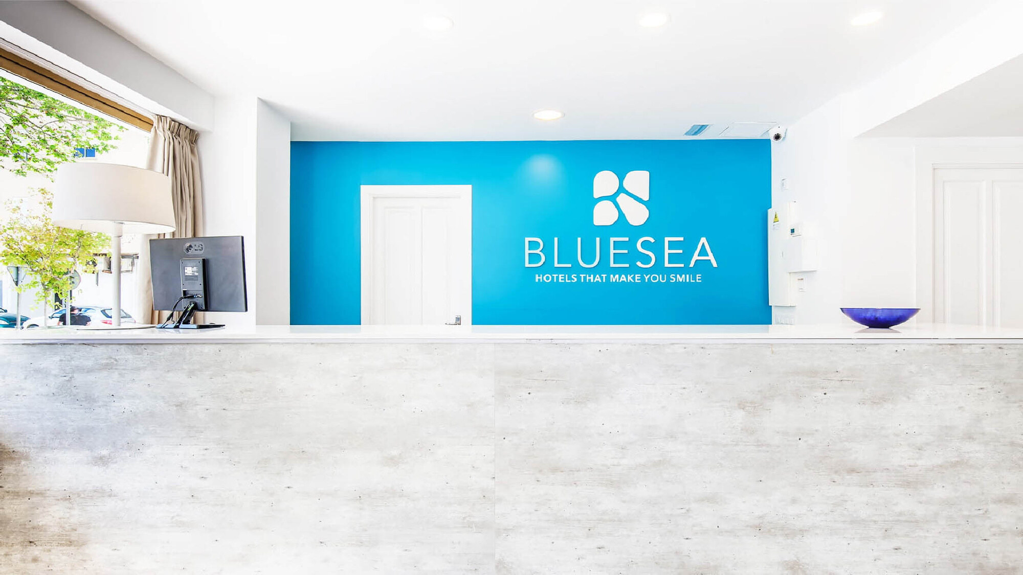 BLUESEA Arenal Tower Adults Only photo 5