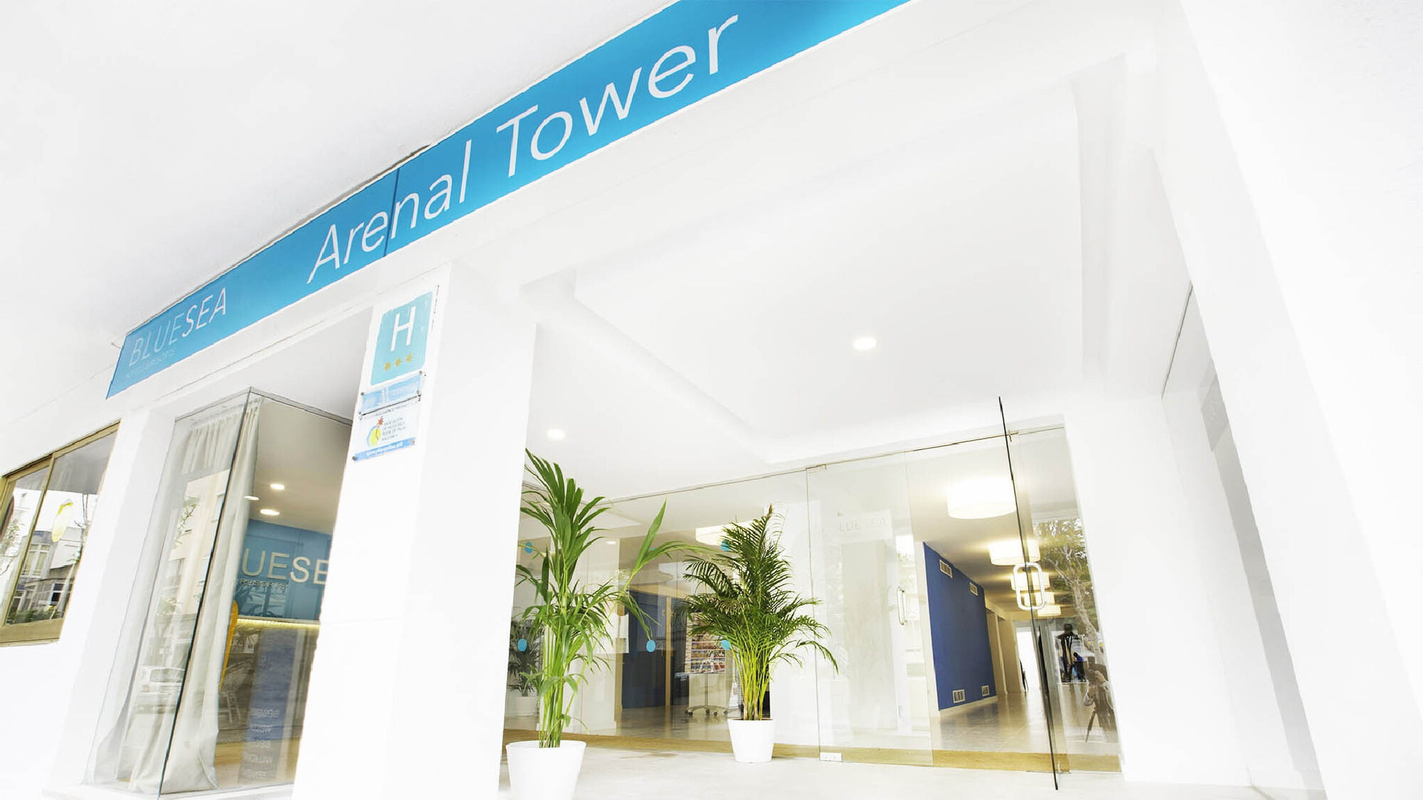 BLUESEA Arenal Tower Adults Only photo 6