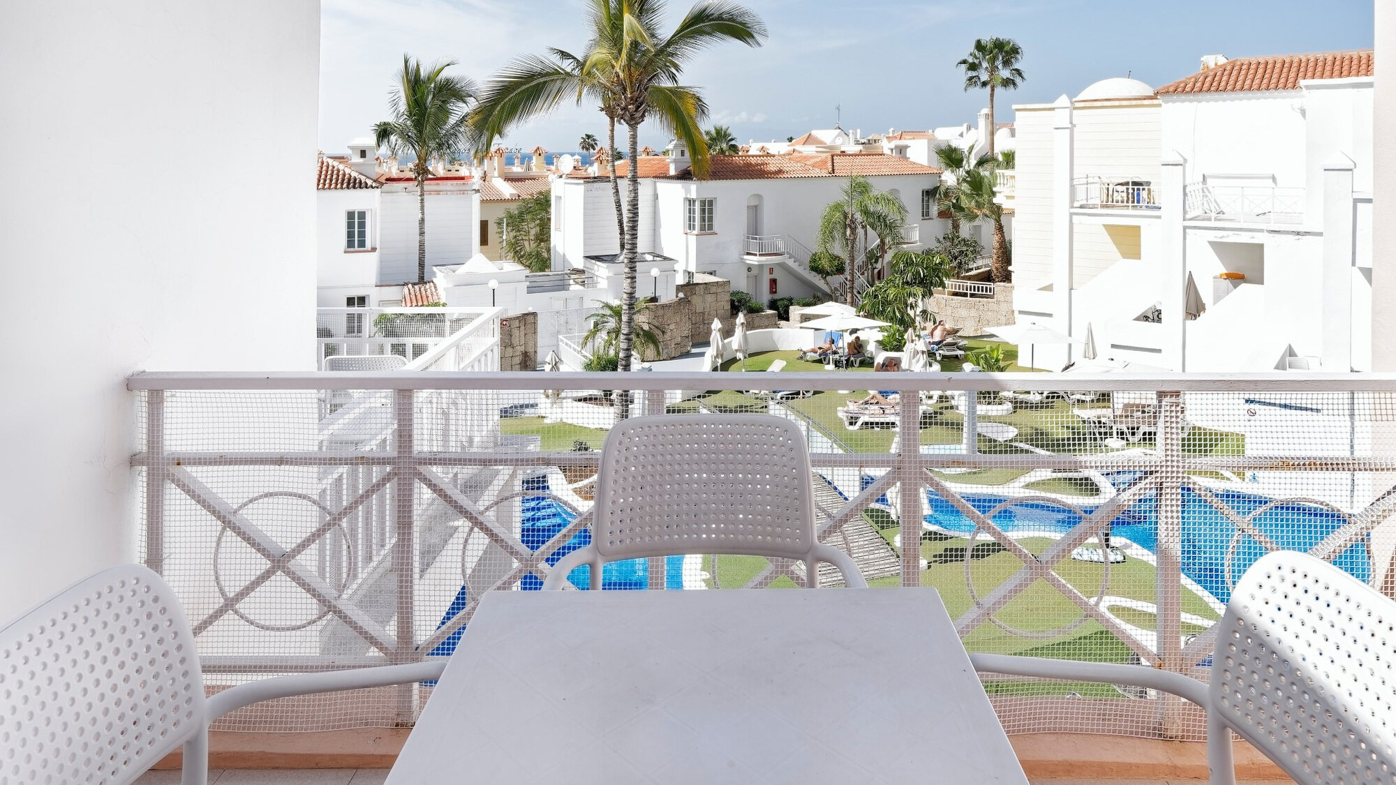BLUESEA Bahia Fanabe Villas photo 10
