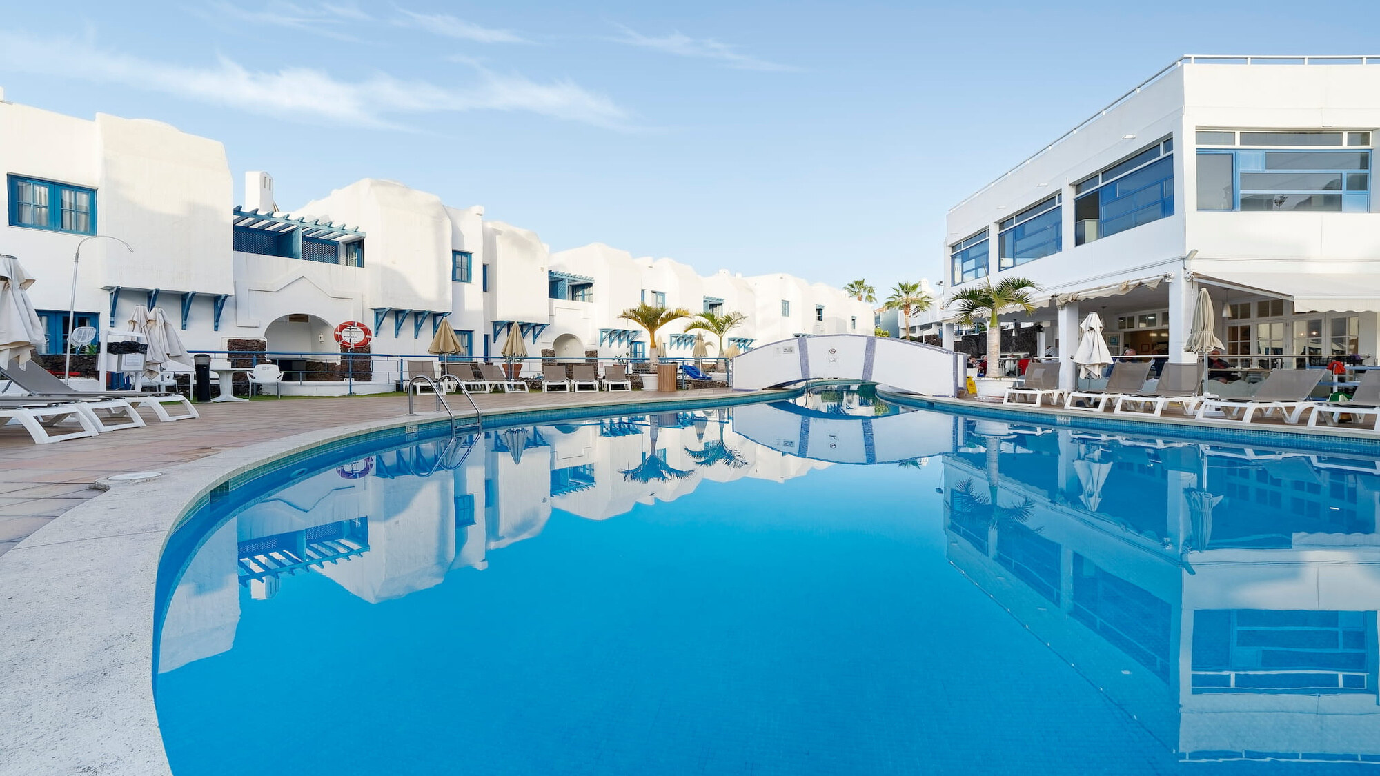 BLUESEA Bahia Fanabe Villas photo 2