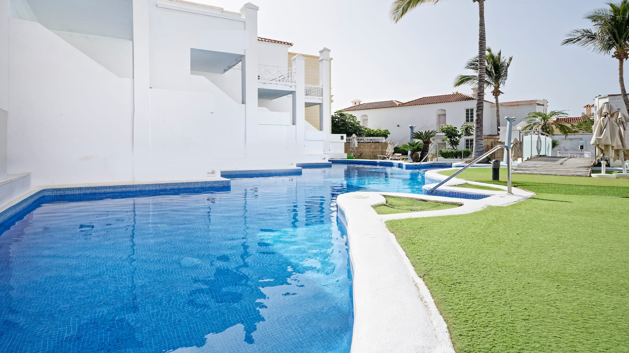 BLUESEA Bahia Fanabe Villas photo 3