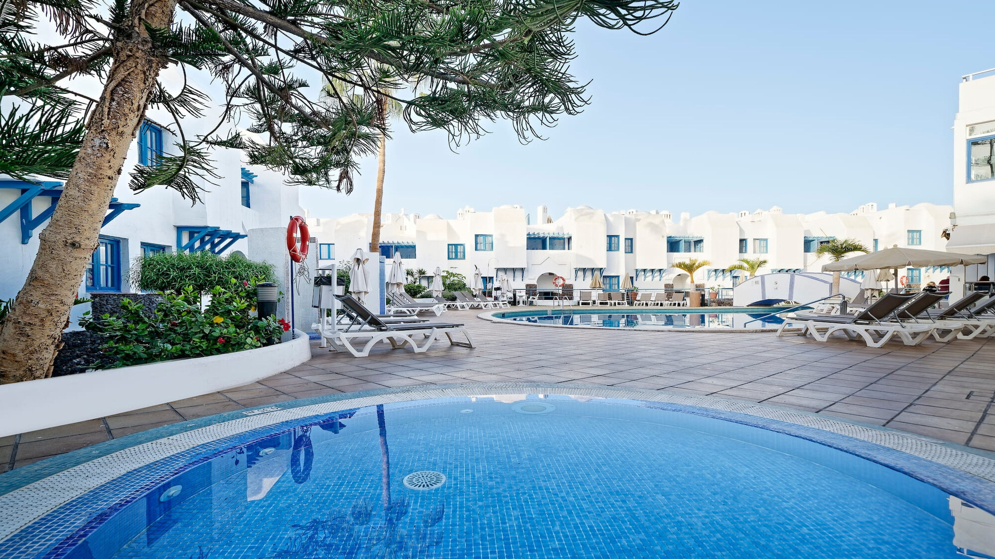 BLUESEA Bahia Fanabe Villas photo 4
