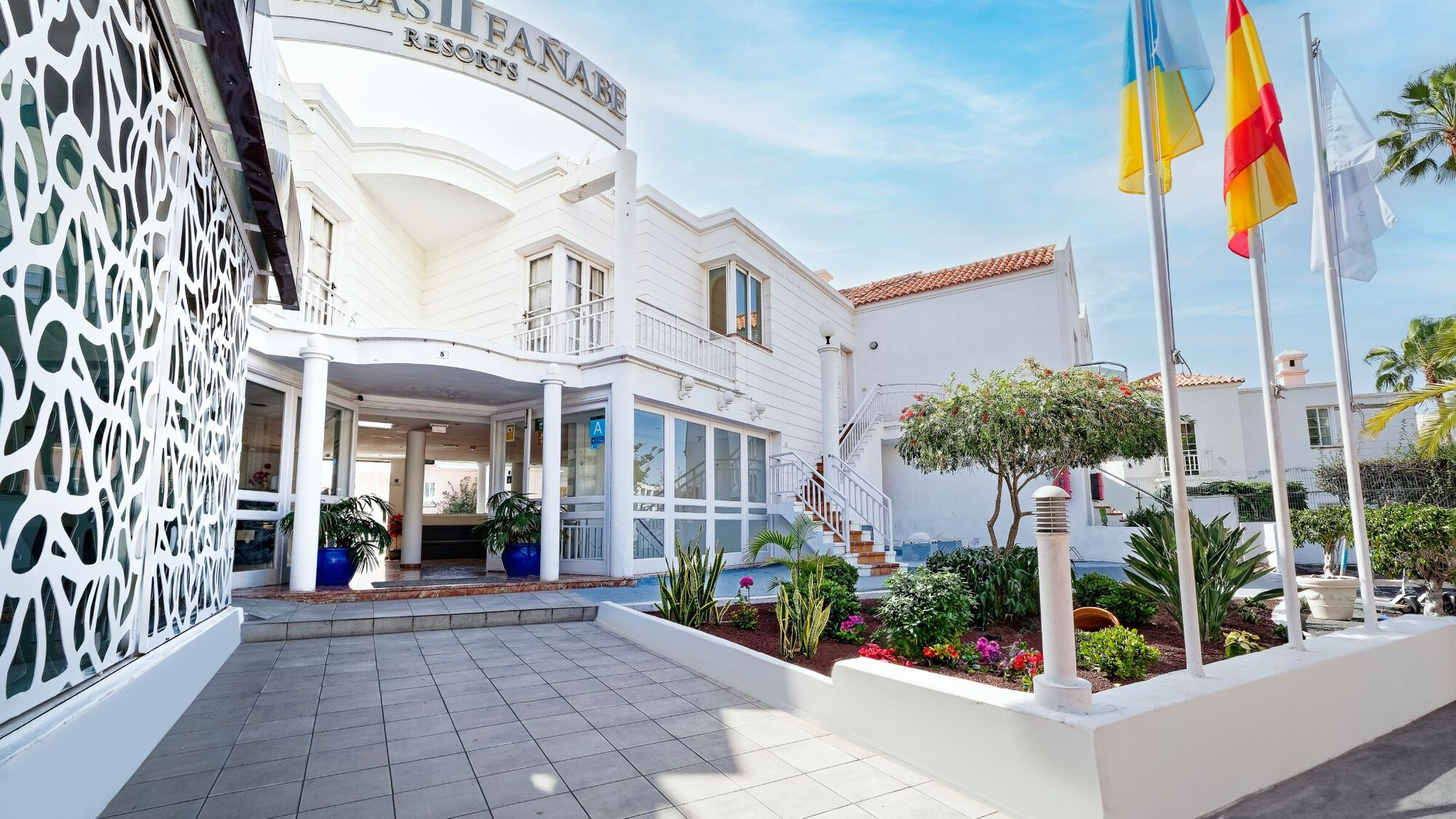 BLUESEA Bahia Fanabe Villas photo 5