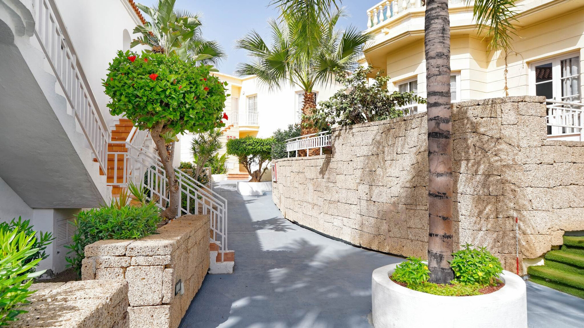 BLUESEA Bahia Fanabe Villas photo 6