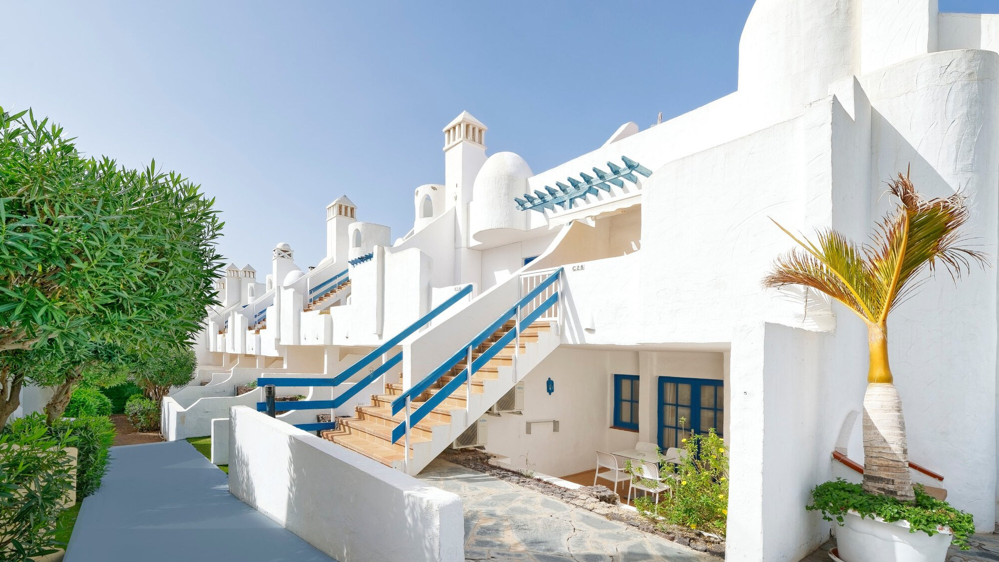 BLUESEA Bahia Fanabe Villas photo 7