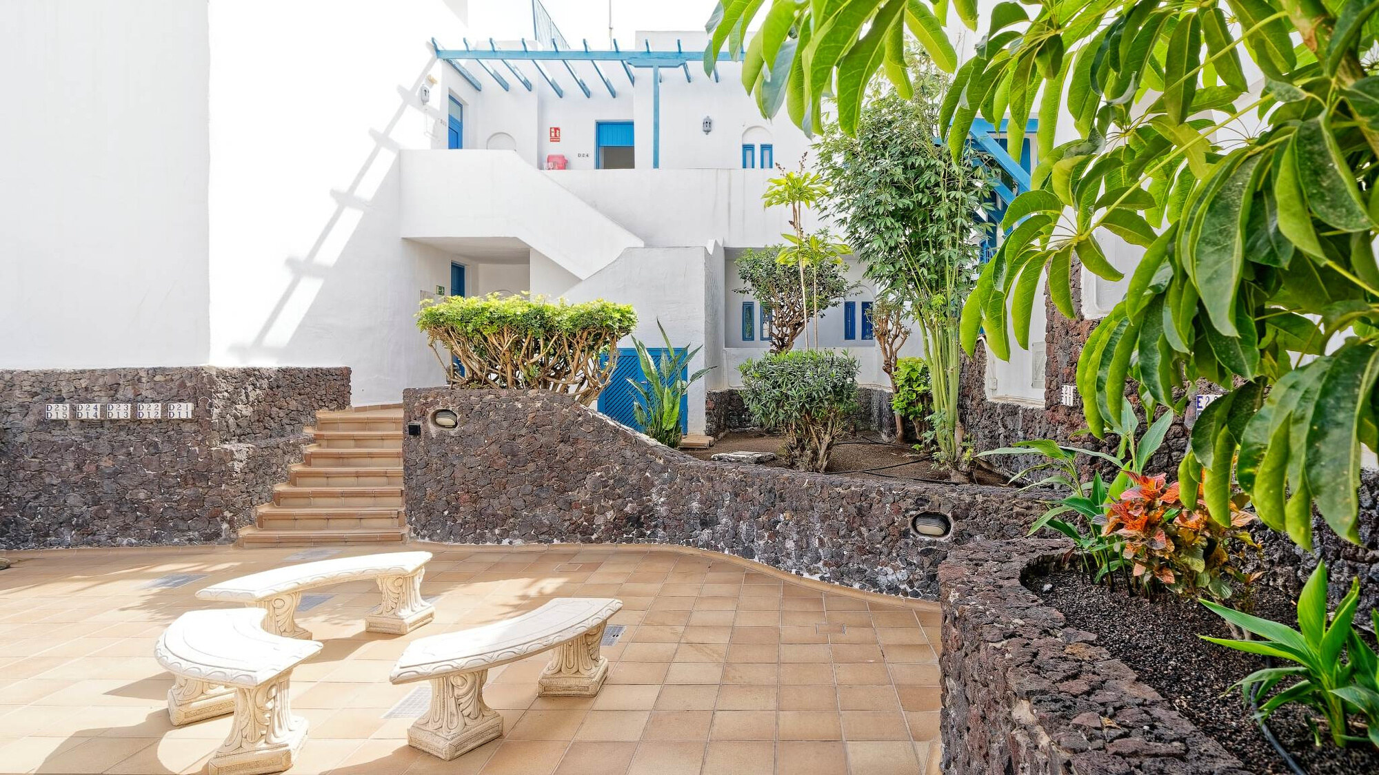 BLUESEA Bahia Fanabe Villas photo 8