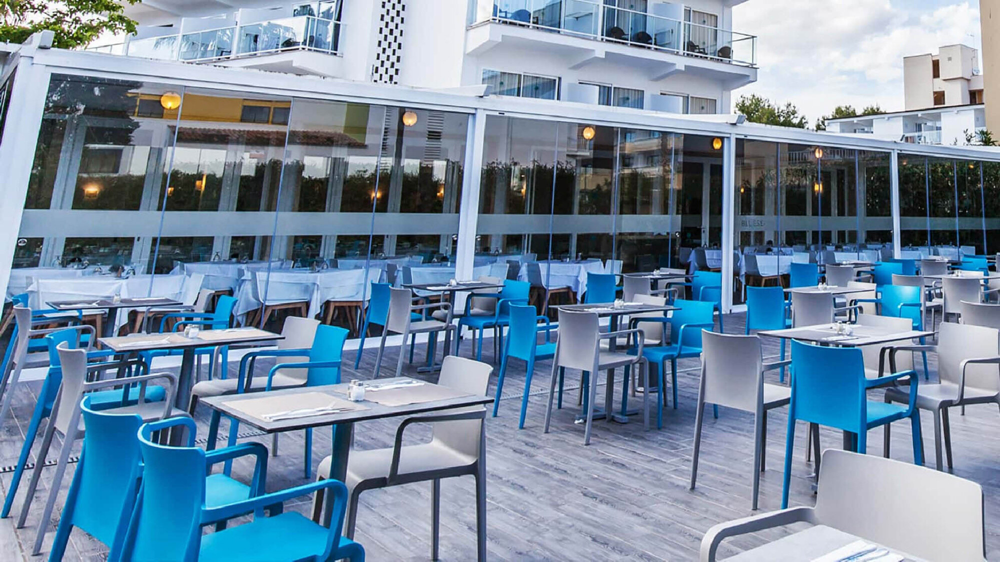 BLUESEA Cala Millor photo 10