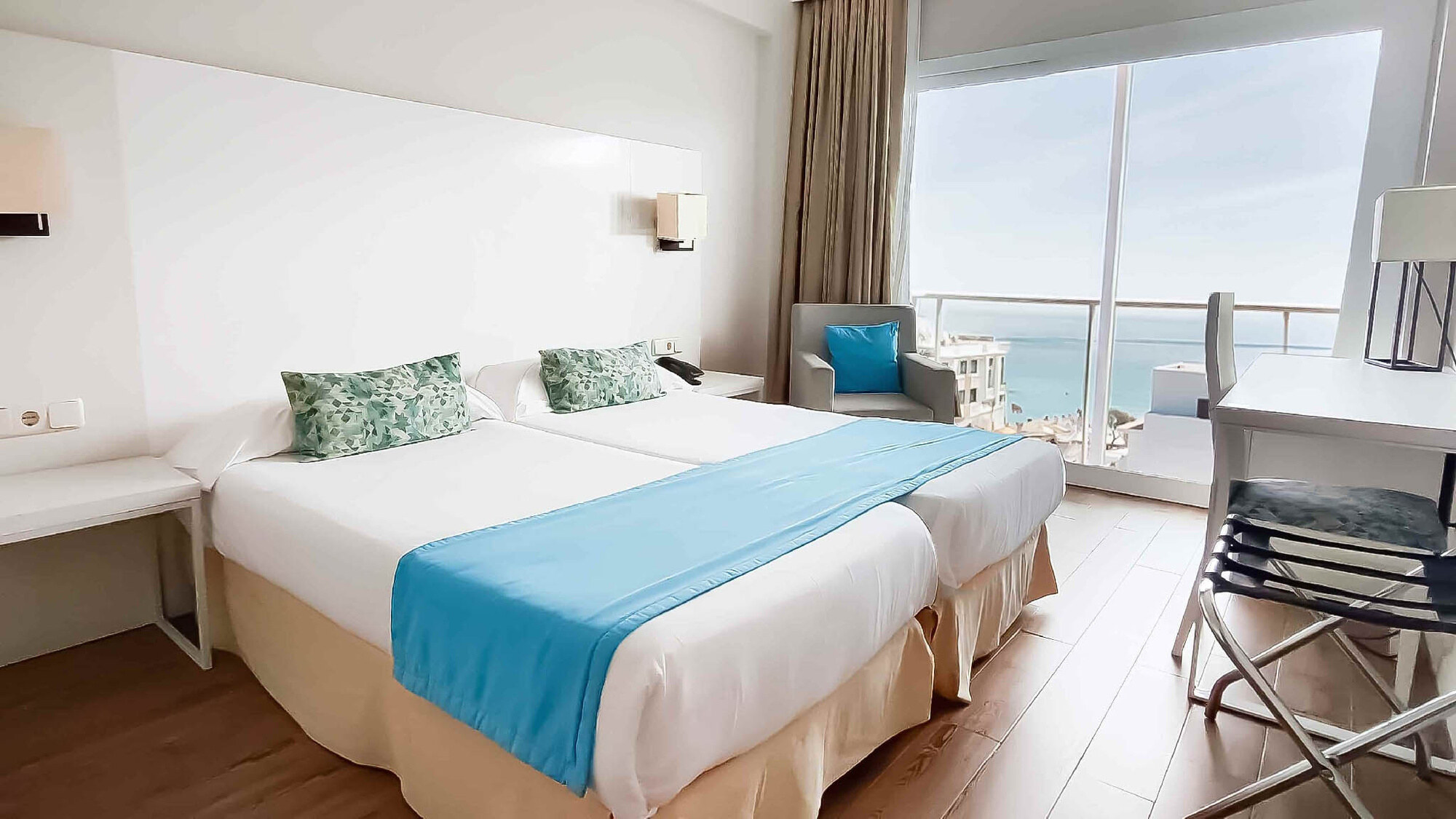 BLUESEA Cala Millor photo 5