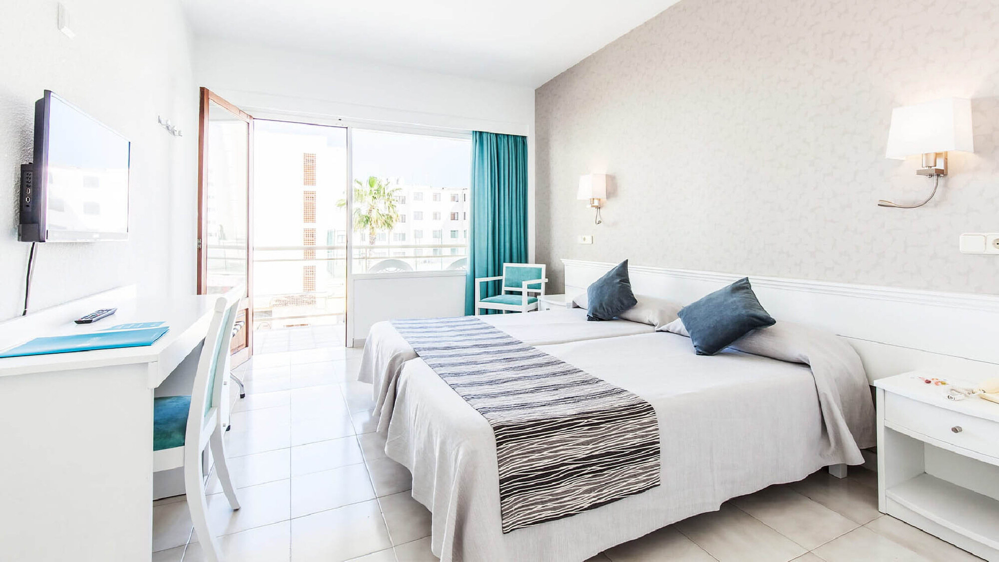BLUESEA Cala Millor photo 6
