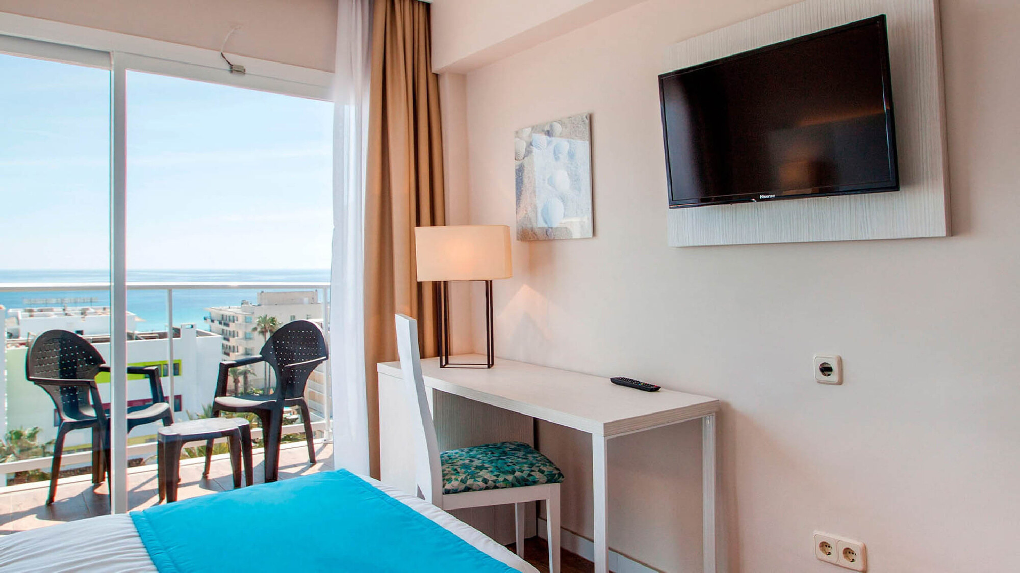 BLUESEA Cala Millor photo 7