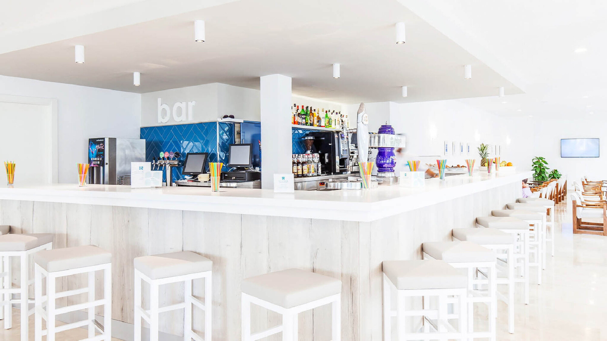 BLUESEA Cala Millor photo 9