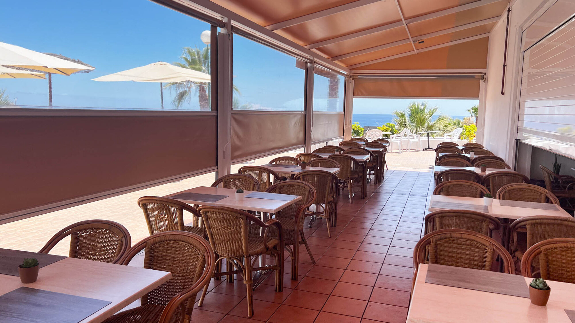BLUESEA Callao Garden photo 10