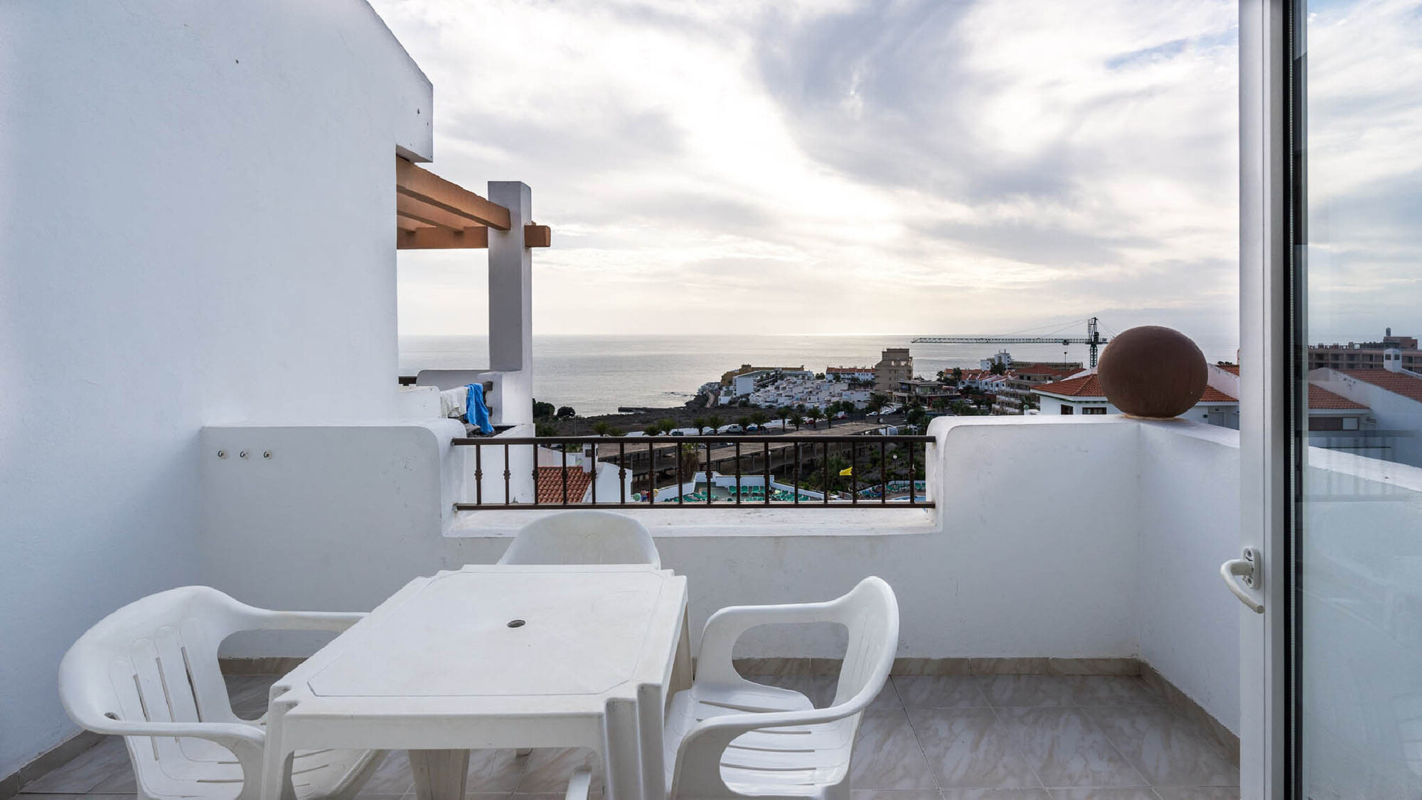 BLUESEA Callao Garden