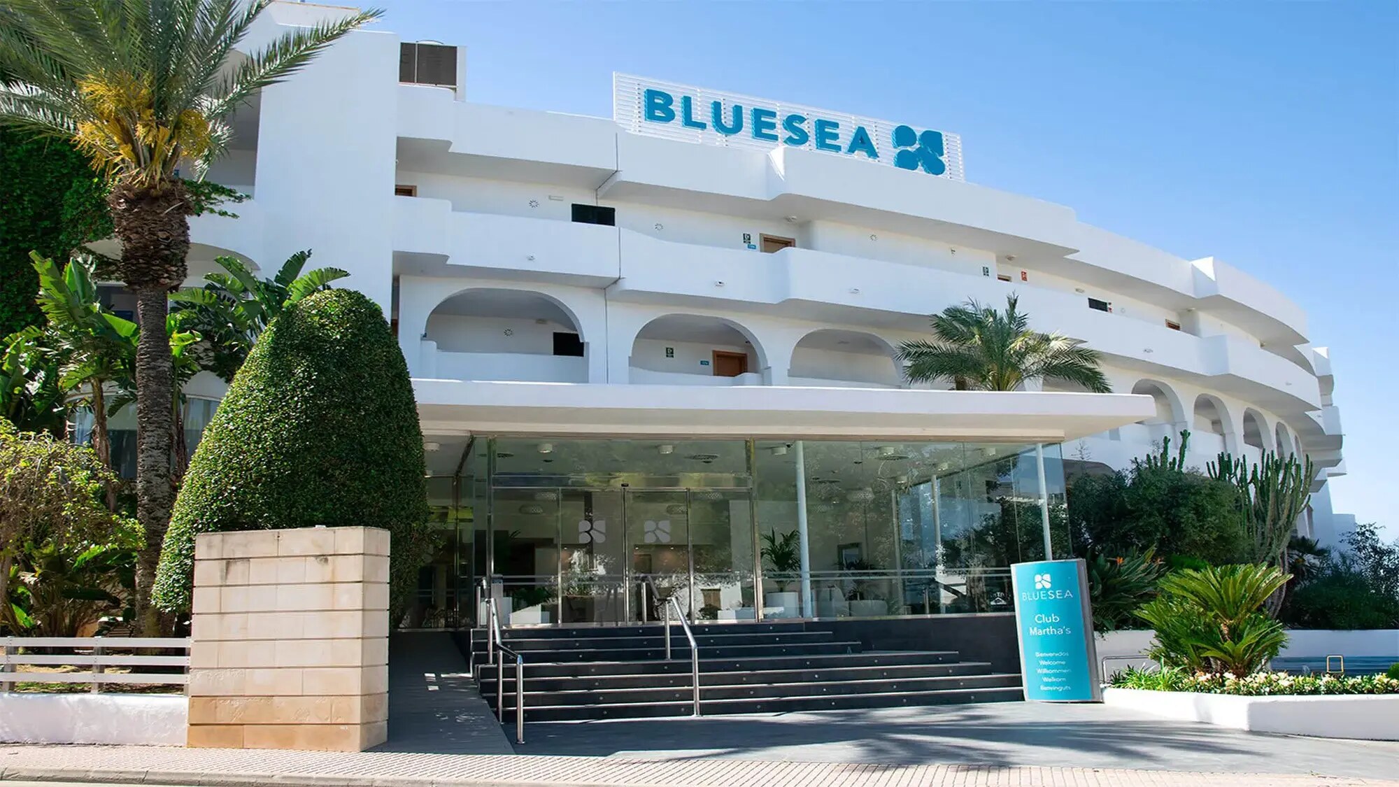 BLUESEA Club Marthas photo 3