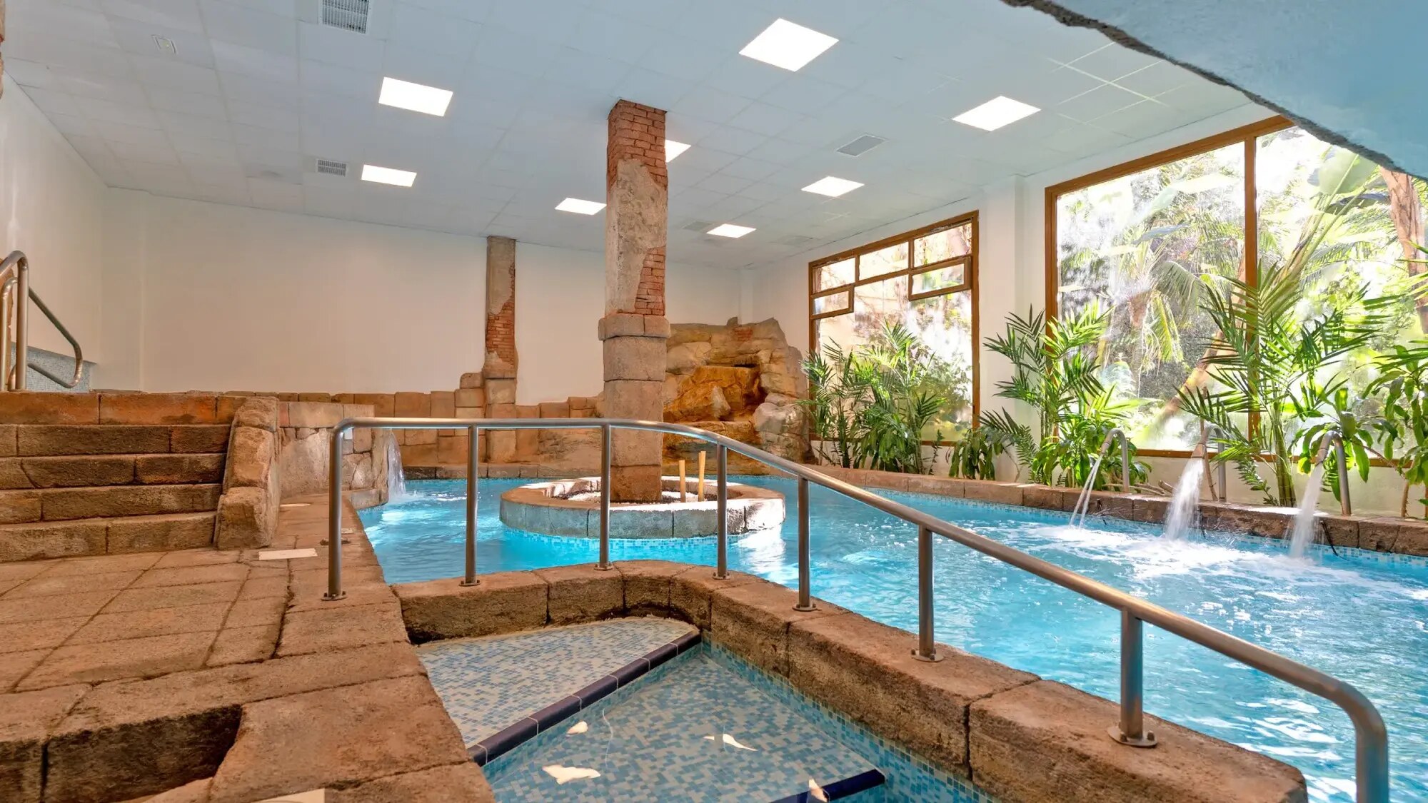 BLUESEA Costa Jardin Spa photo 10